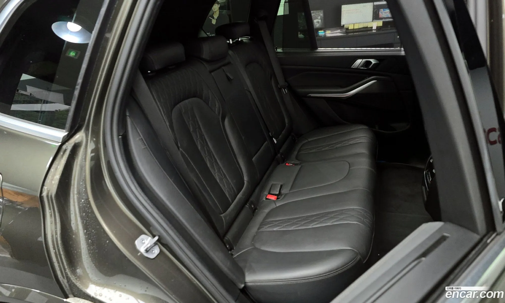 BMW X5 2022 WBAJU8104N9N27965 — 10