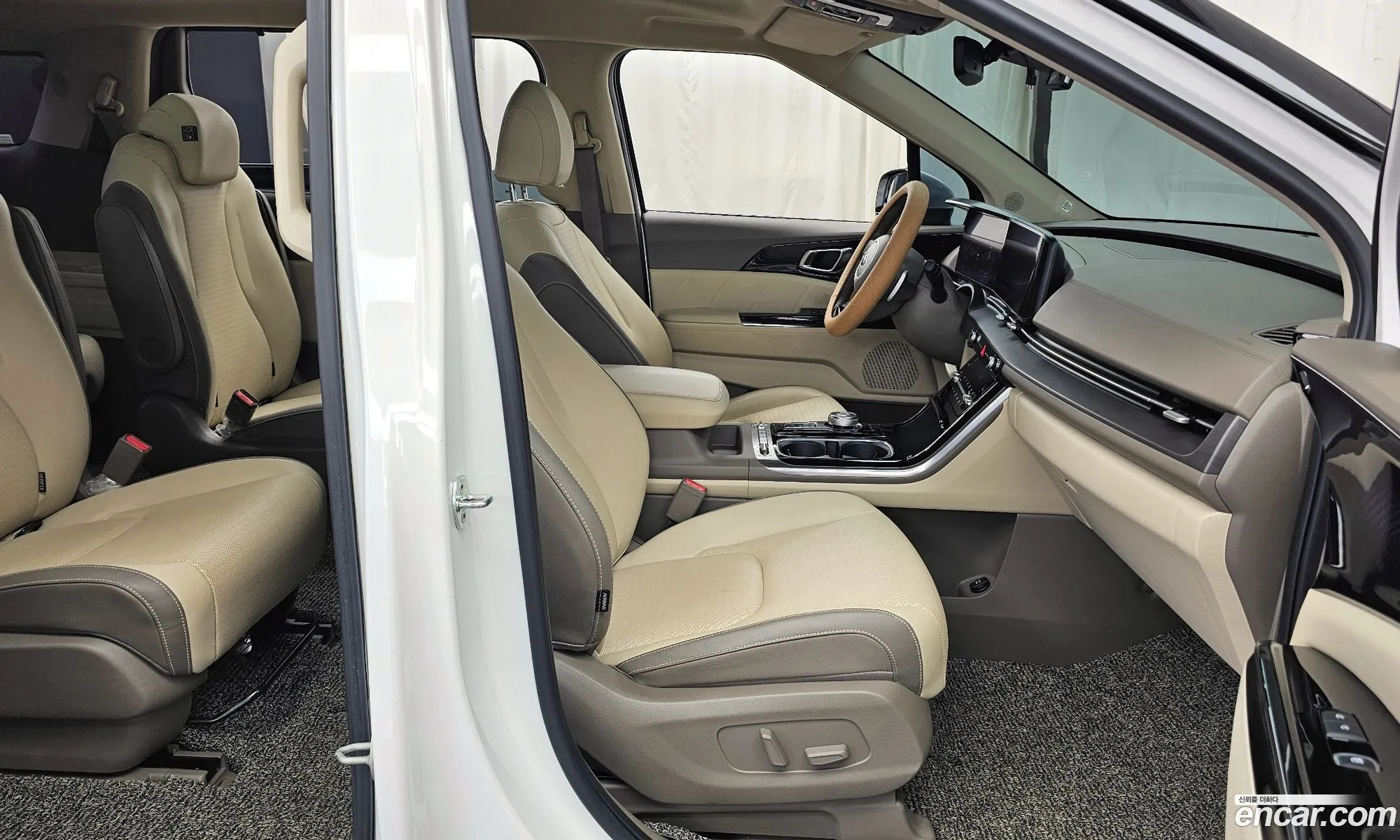 Kia Carnival 2021 KNANE81BBMS089053 — 23