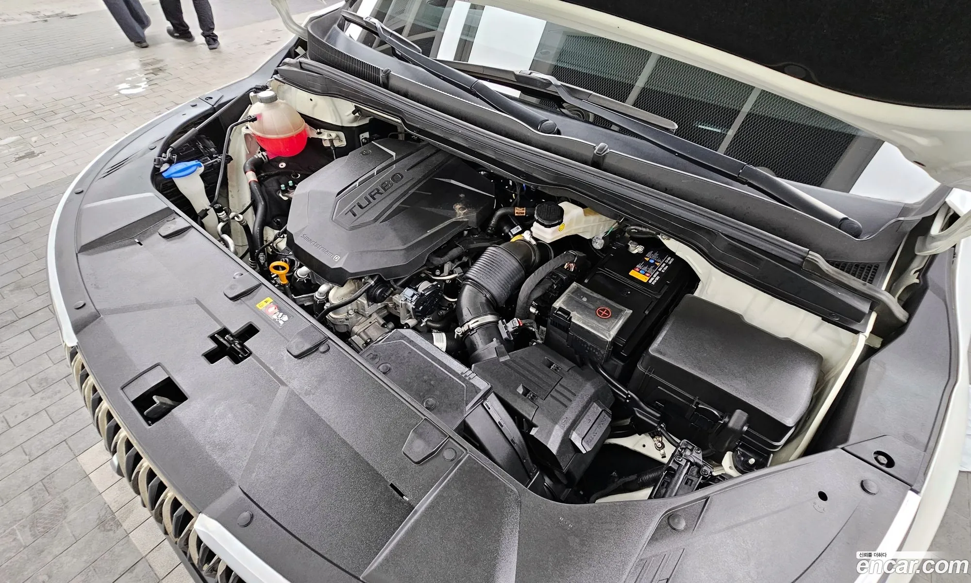 Kia Carnival 2021 KNANE81BBMS089053 — 17