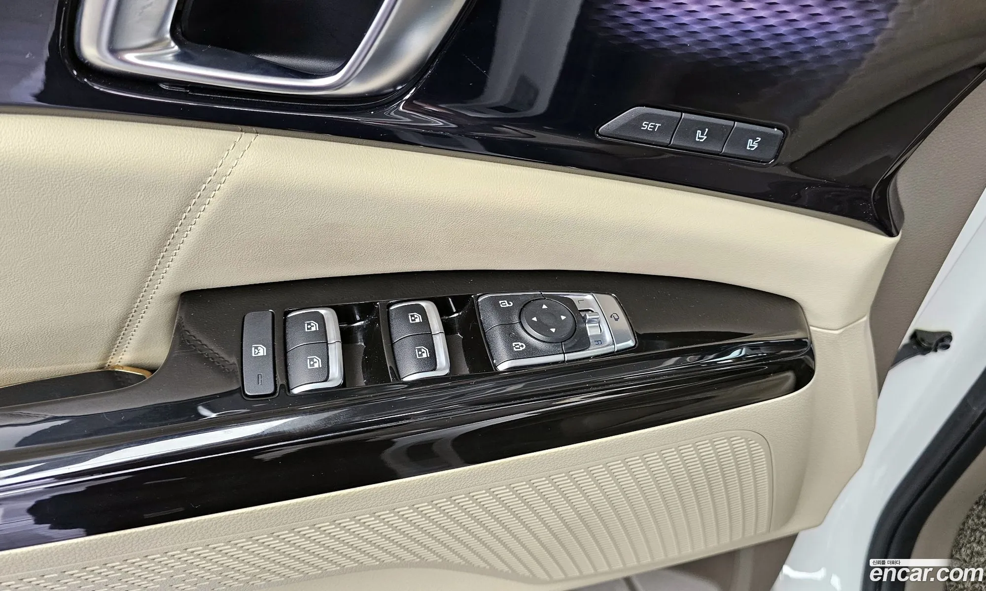 Kia Carnival 2021 KNANE81BBMS089053 — 5