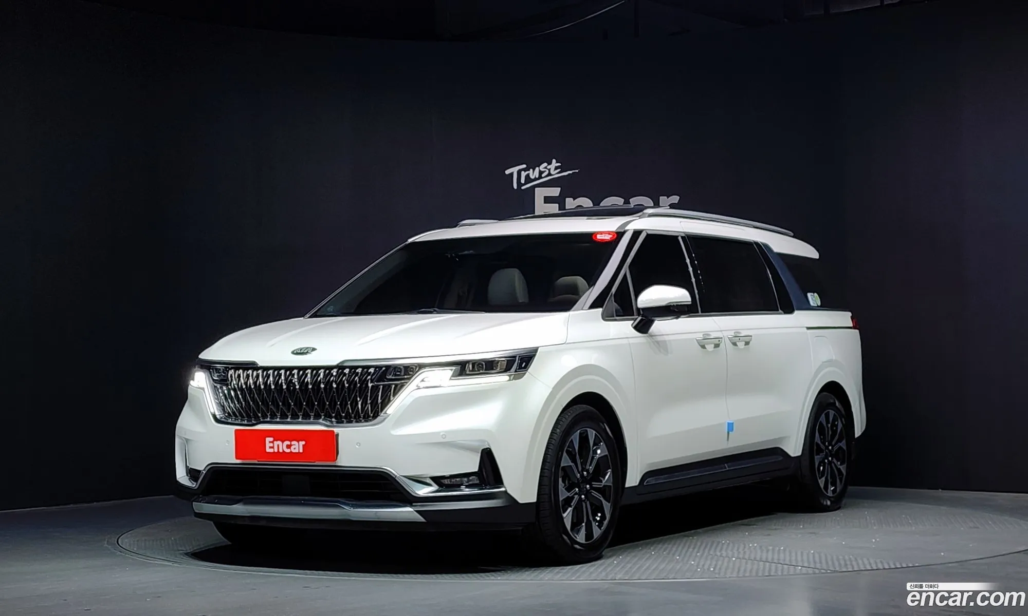 Kia Carnival 2021 KNANE81BBMS089053 — 30