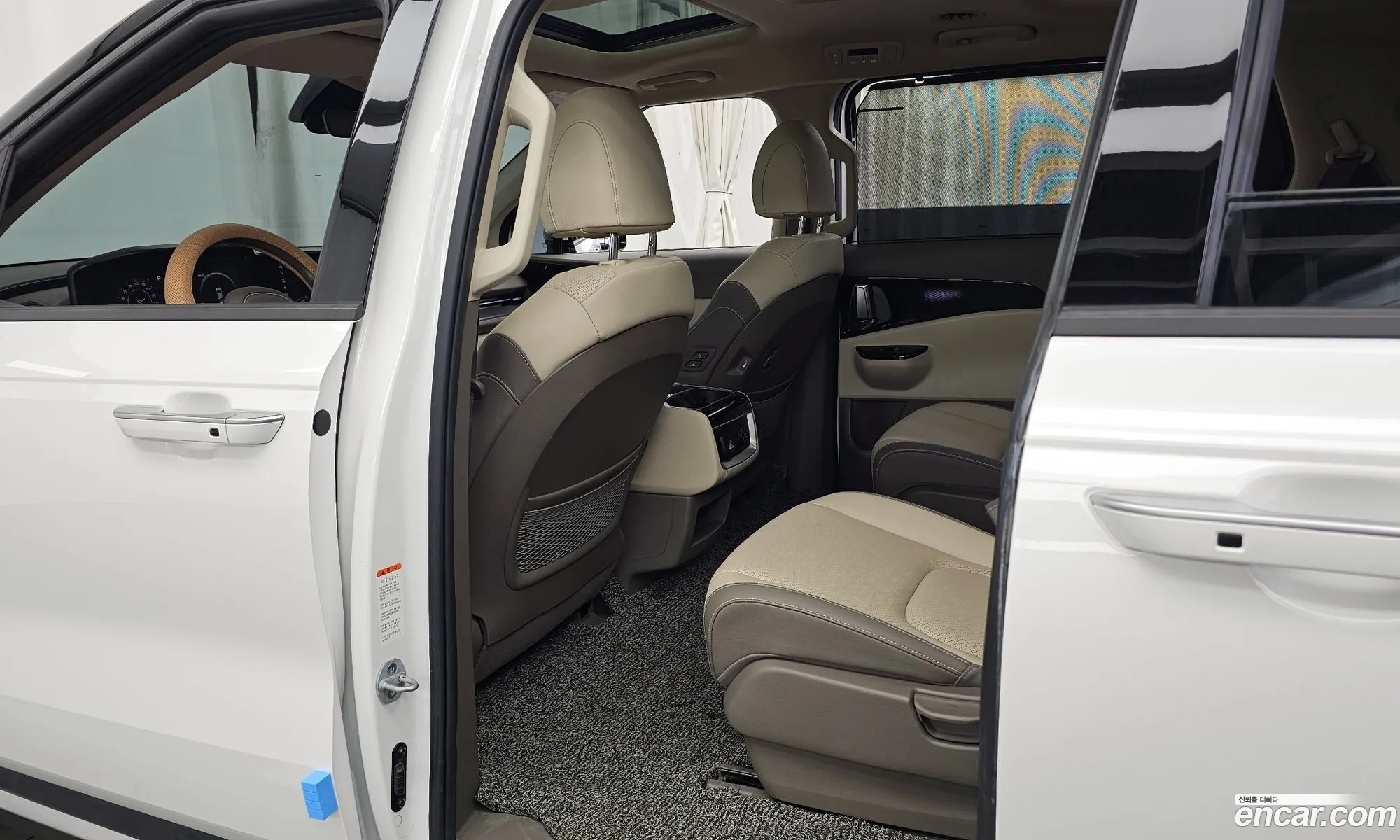 Kia Carnival 2021 KNANE81BBMS089053 — 8