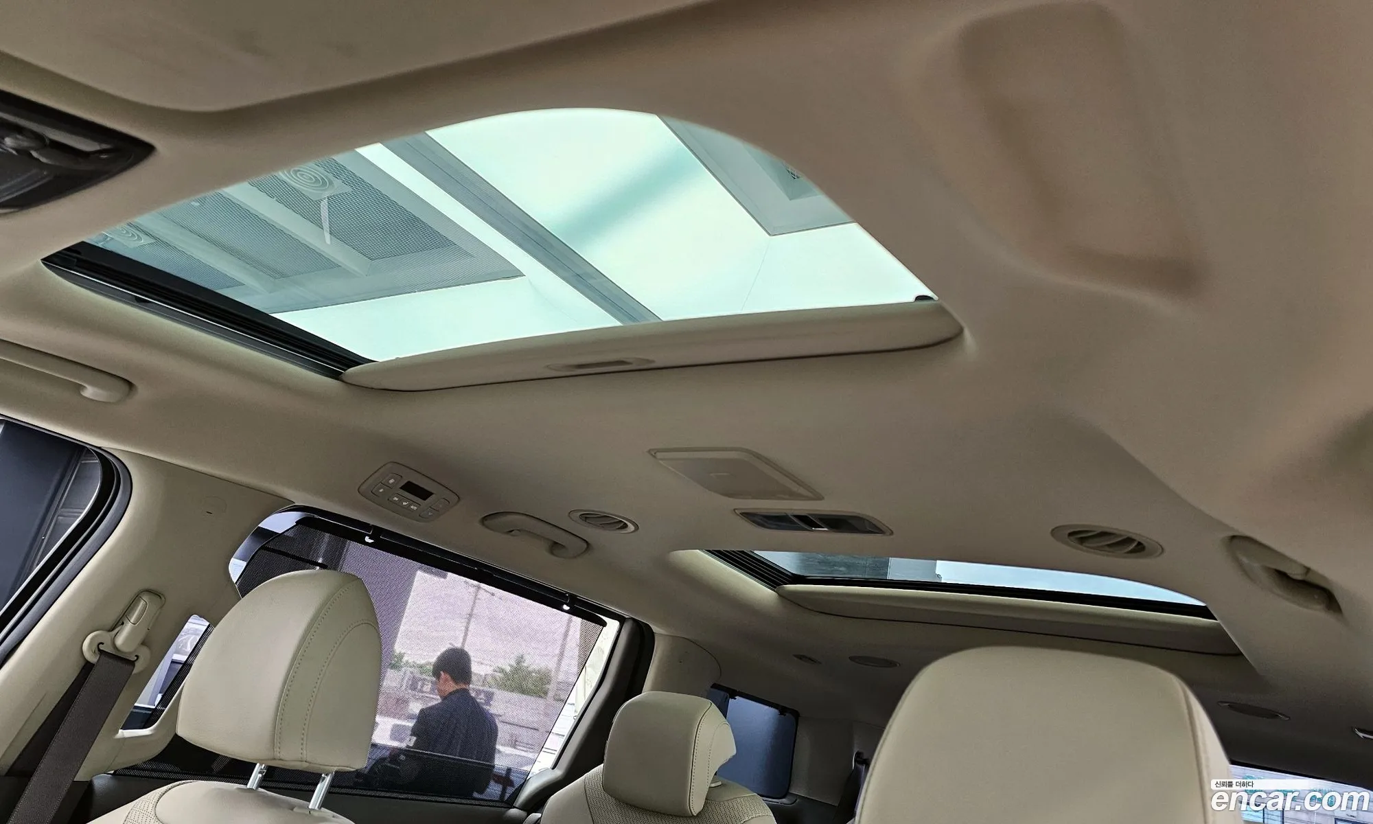 Kia Carnival 2021 KNANE81BBMS089053 — 2