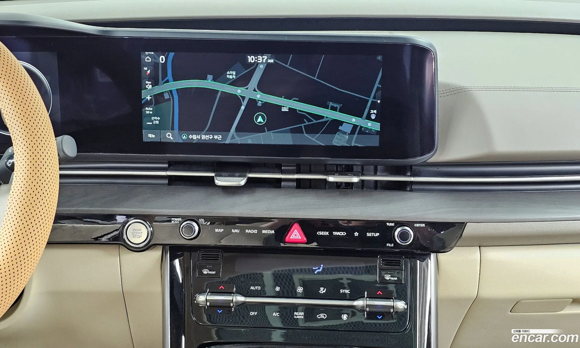 Kia Carnival 2021 KNANE81BBMS089053 — 24