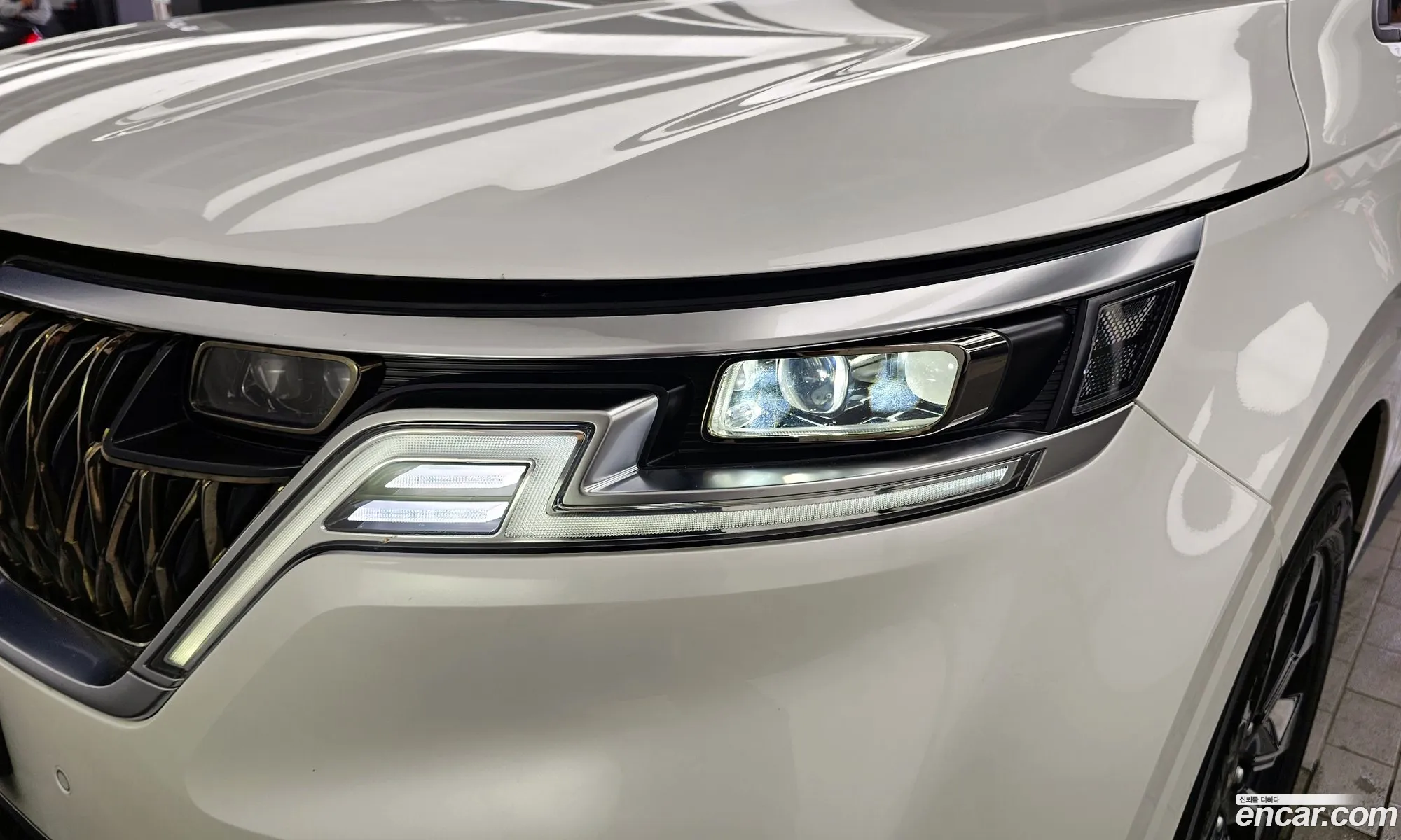 Kia Carnival 2021 KNANE81BBMS089053 — 21