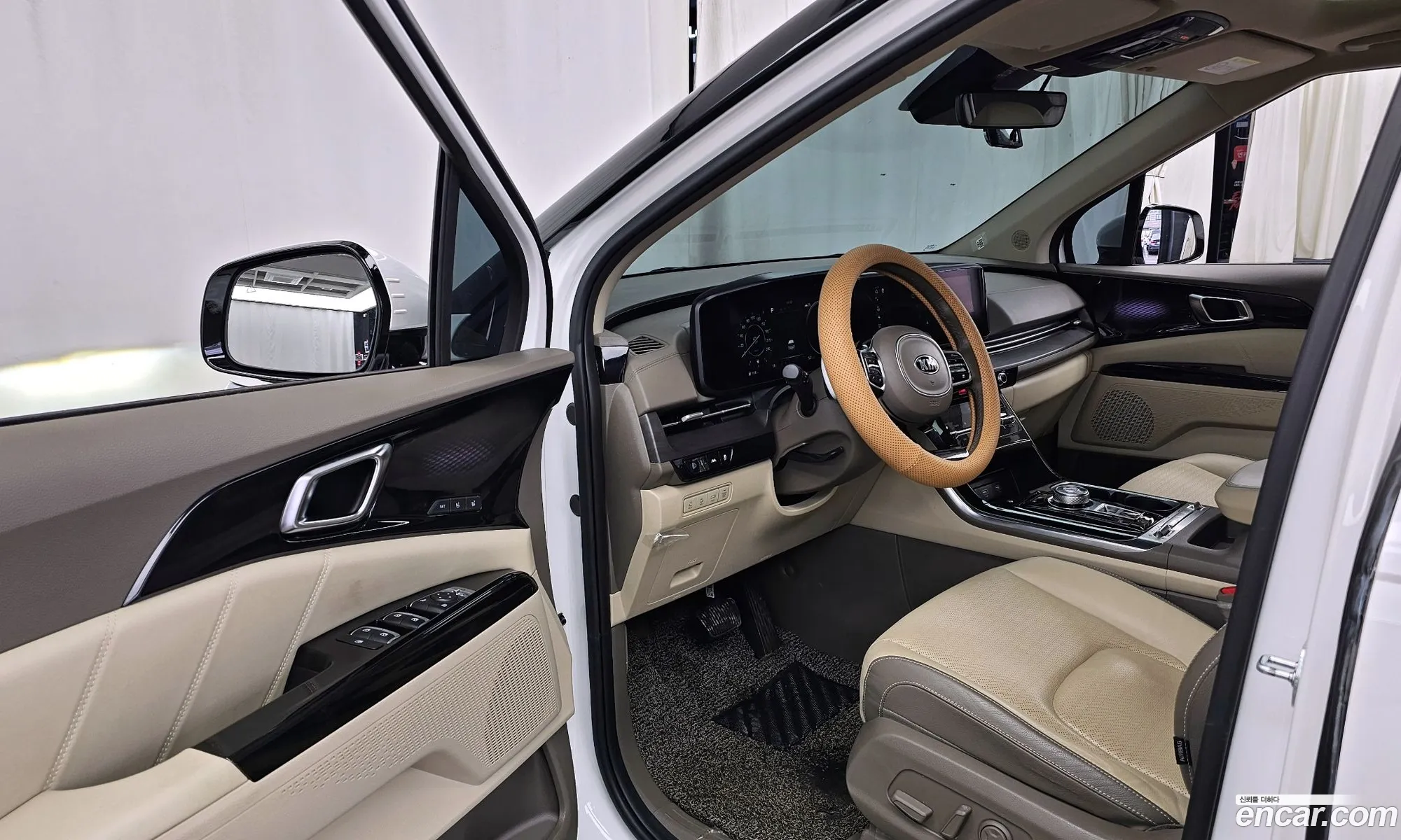 Kia Carnival 2021 KNANE81BBMS089053 — 32