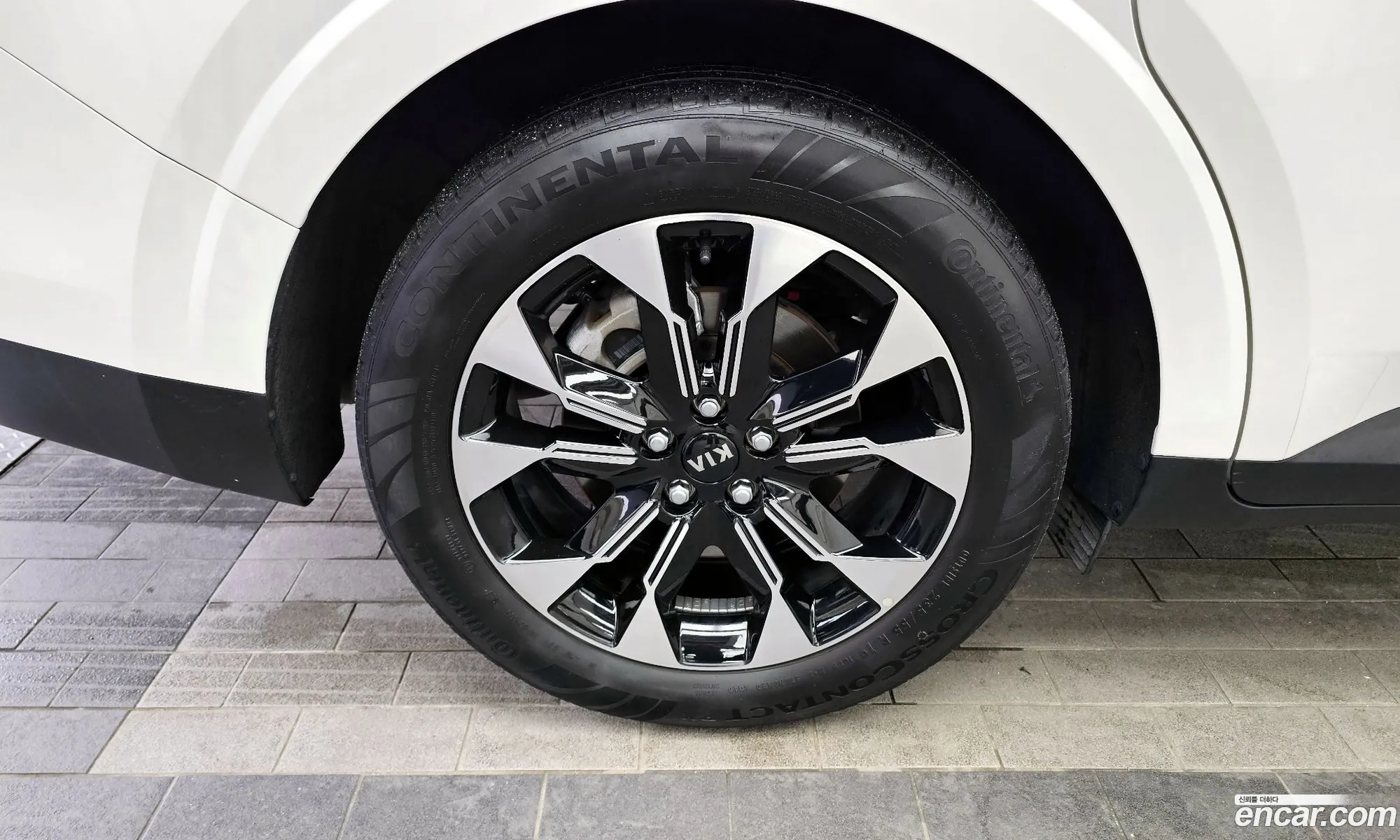 Kia Carnival 2021 KNANE81BBMS089053 — 18