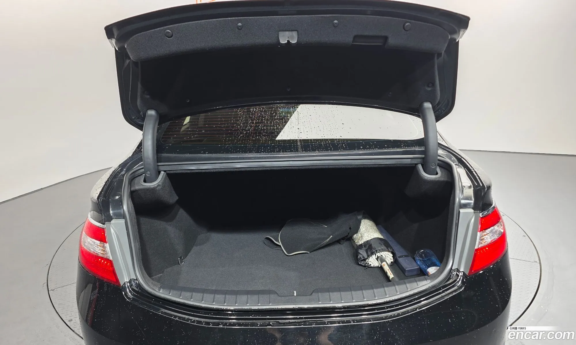 Hyundai Grandeur HG 2014 KMHFF41CBEA380212 — 11