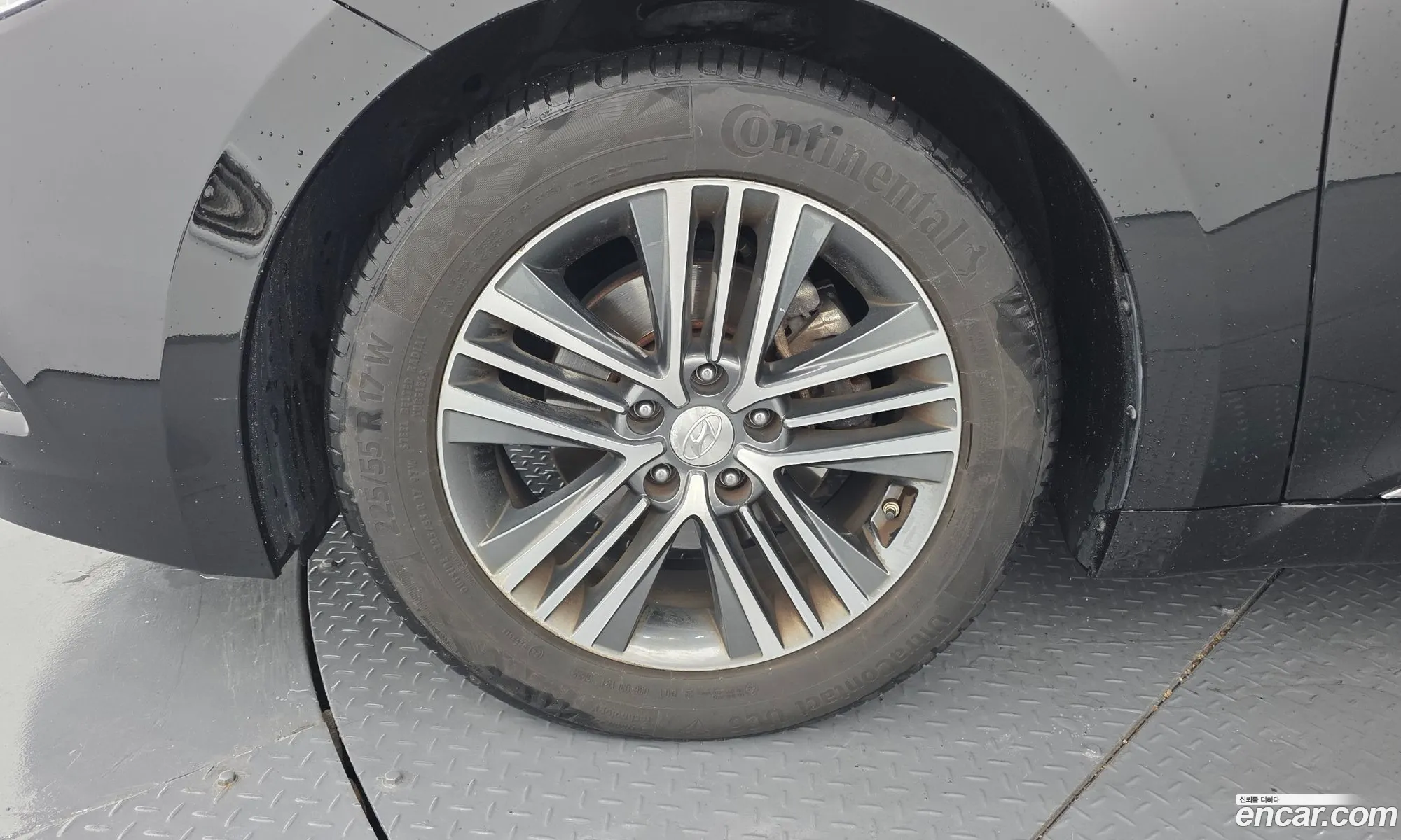 Hyundai Grandeur HG 2014 KMHFF41CBEA380212 — 18