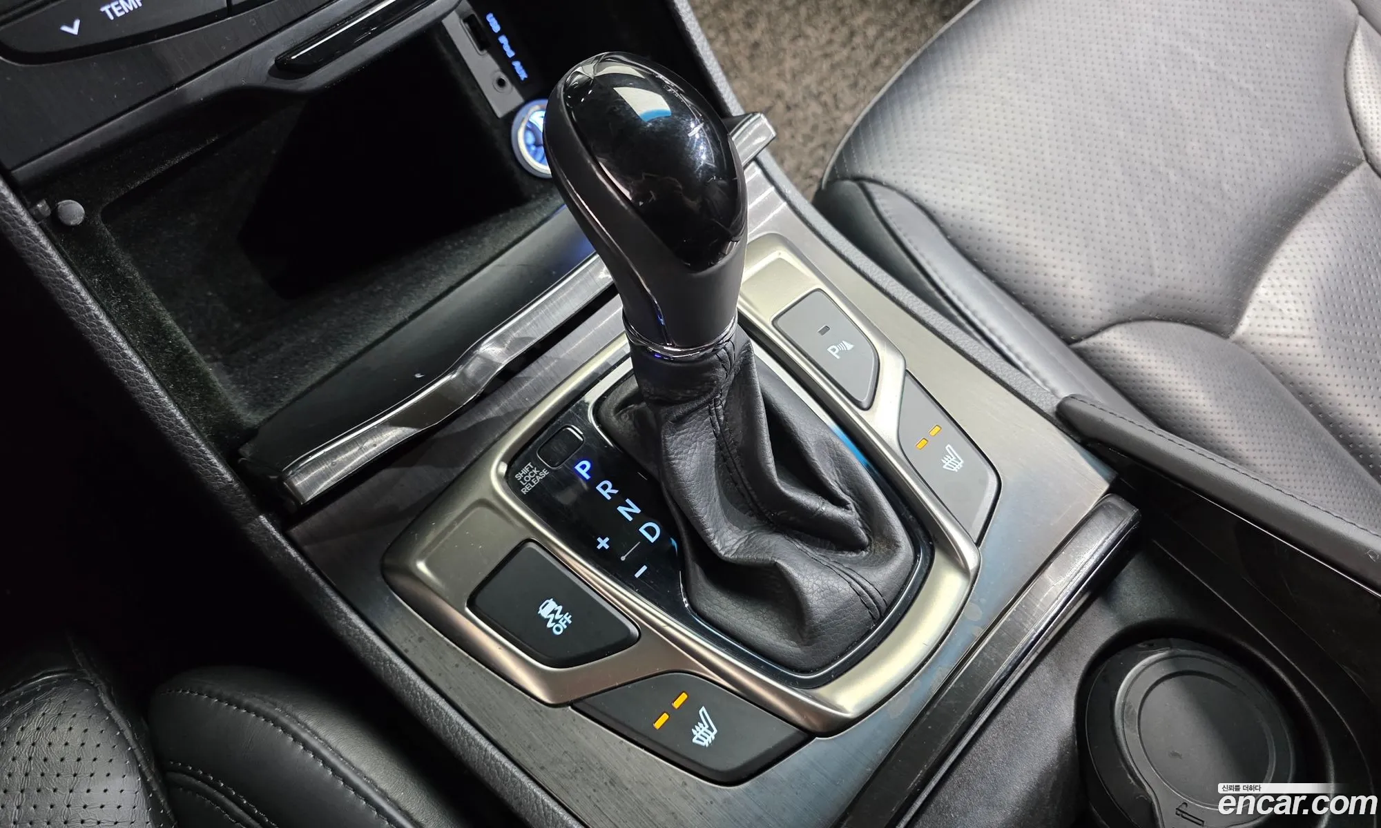 Hyundai Grandeur HG 2014 KMHFF41CBEA380212 — 2