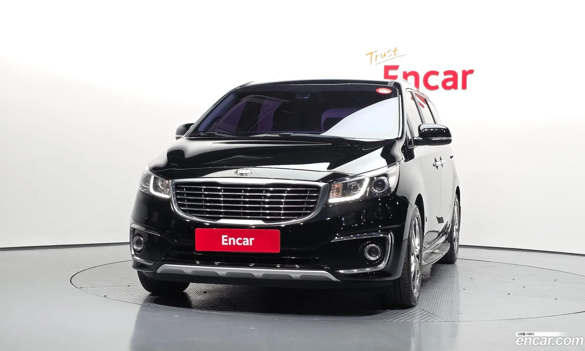 Kia Carnival 2015 KNAMC81ABFS064088 — 18
