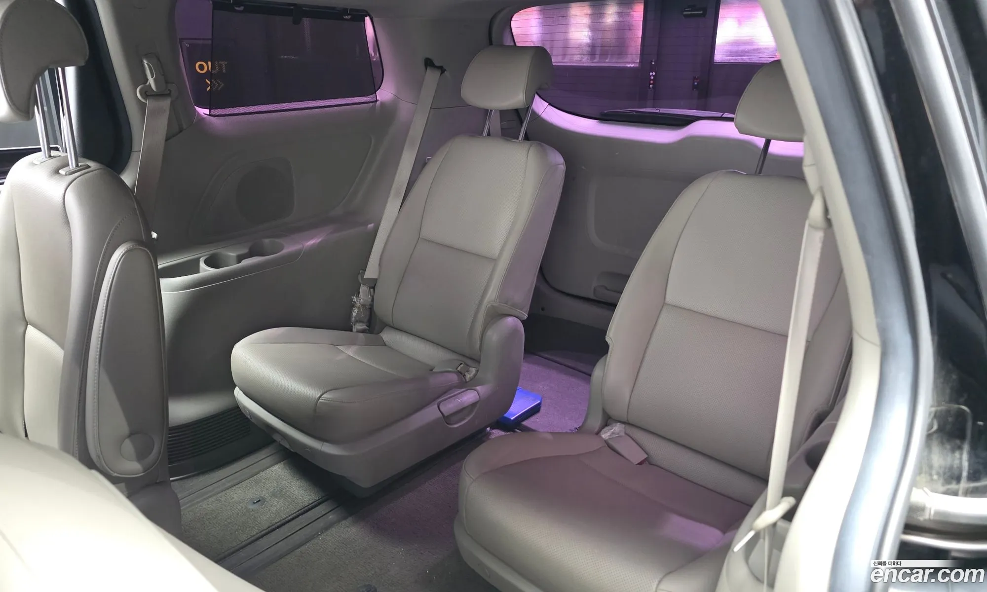 Kia Carnival 2015 KNAMC81ABFS064088 — 20