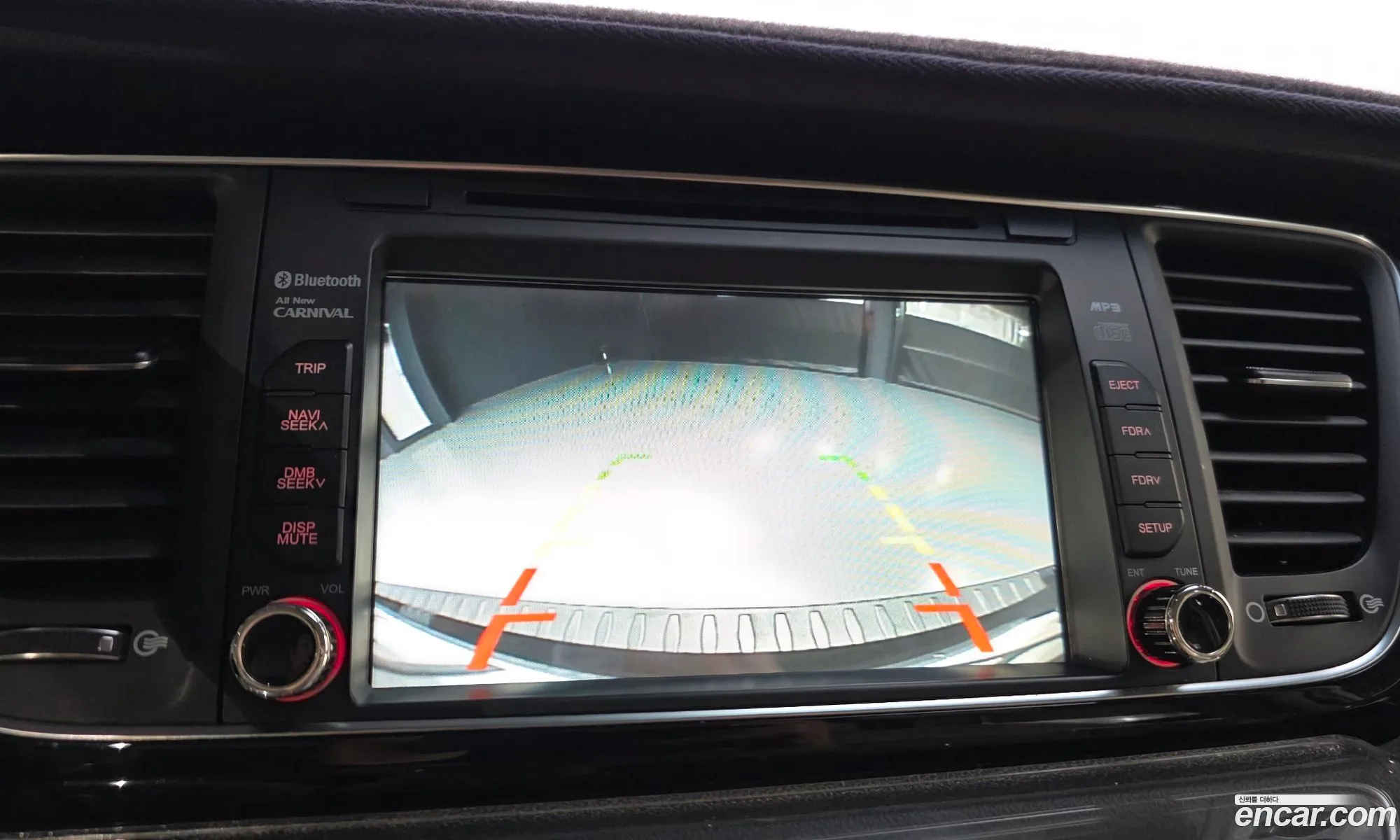 Kia Carnival 2015 KNAMC81ABFS064088 — 7
