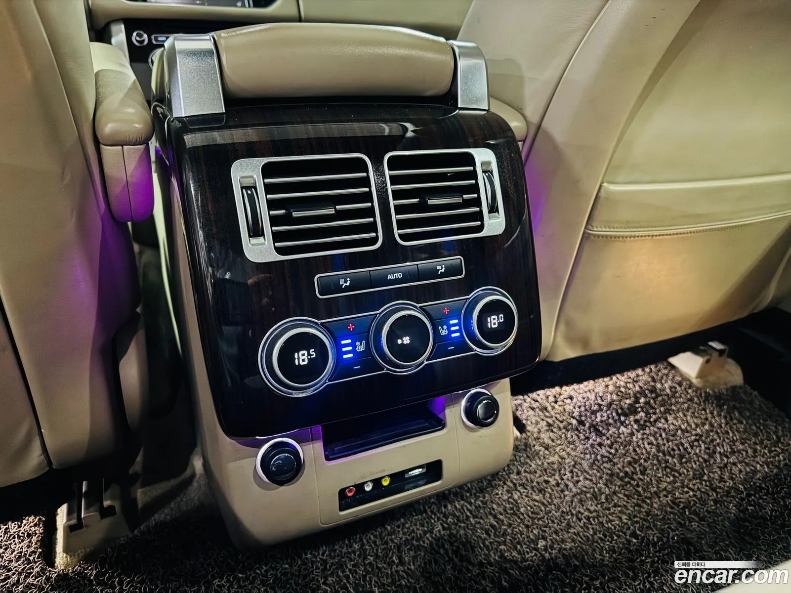 Land Rover Range Rover 2015 — 5