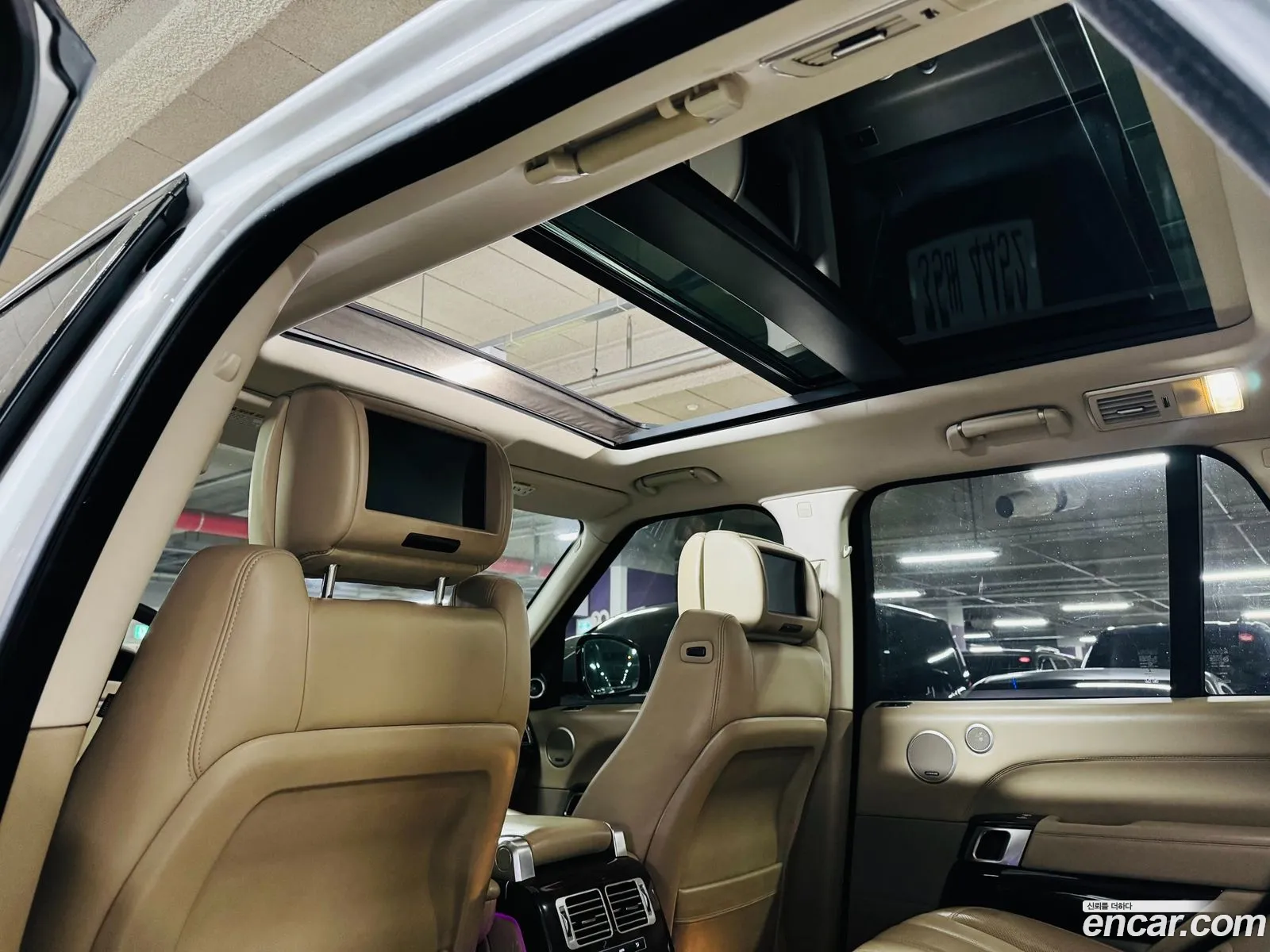 Land Rover Range Rover 2015 — 17
