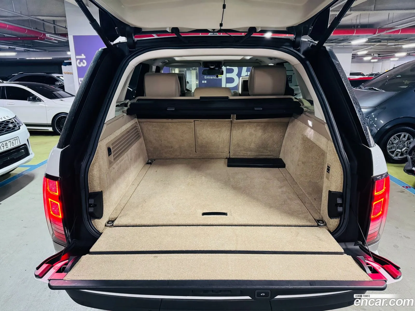 Land Rover Range Rover 2015 — 6