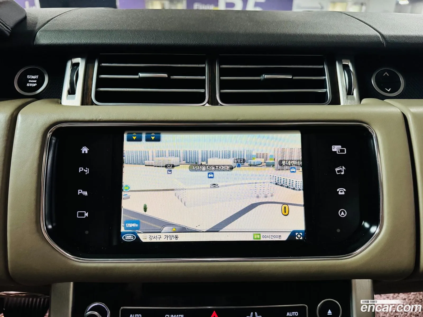 Land Rover Range Rover 2015 — 18