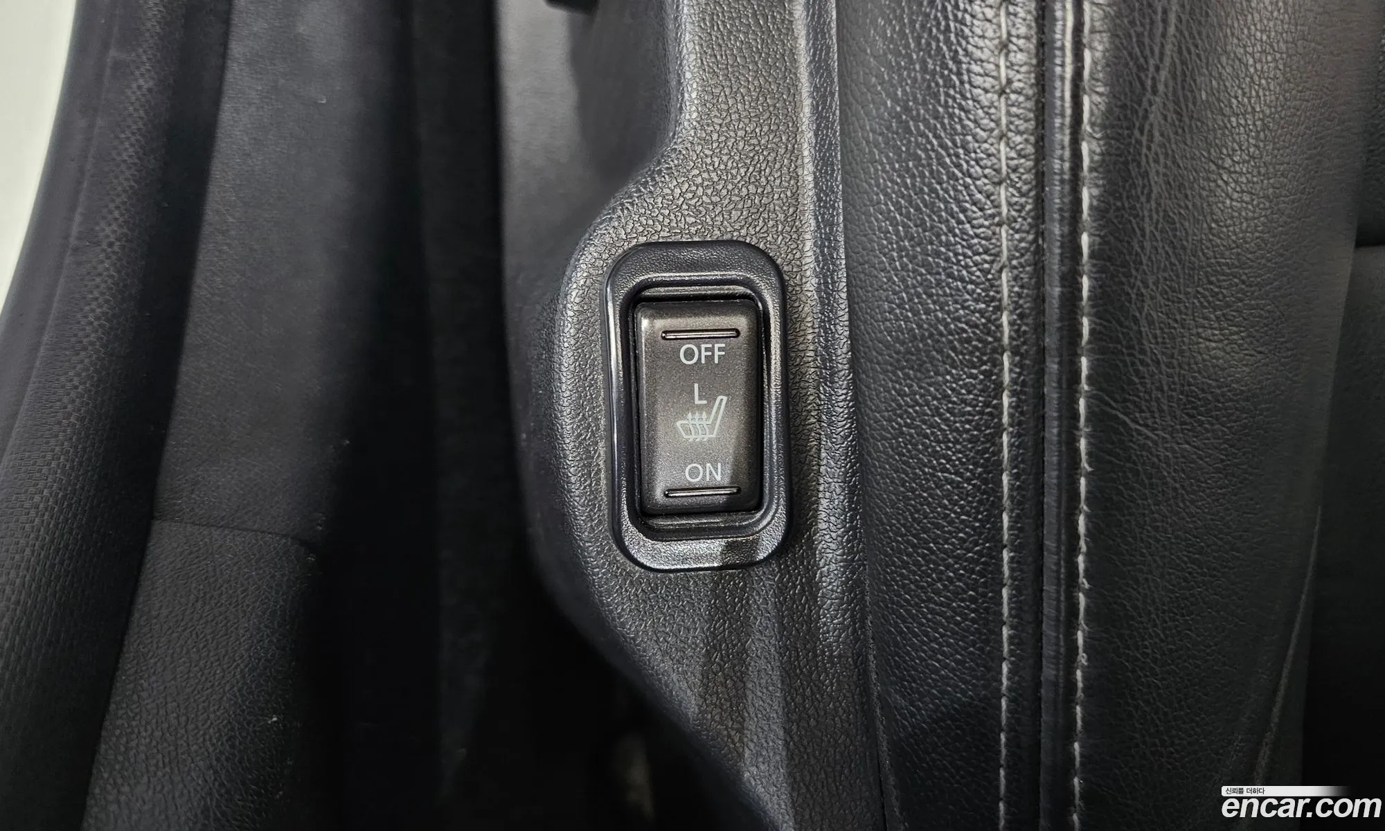 Renault Korea (Samsung) SM3 Neo 2015 — 3