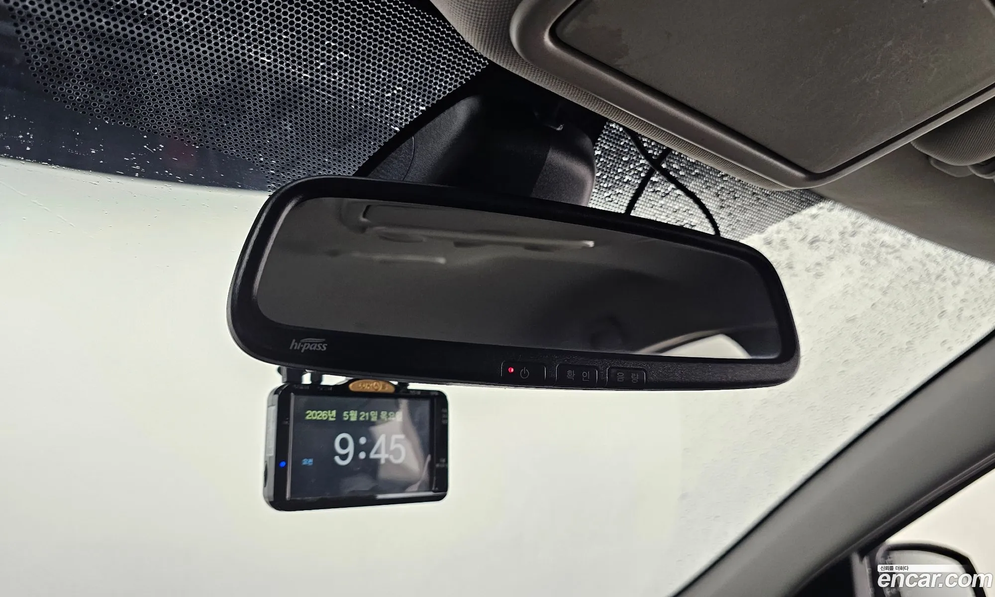 Renault Korea (Samsung) SM3 Neo 2015 — 2