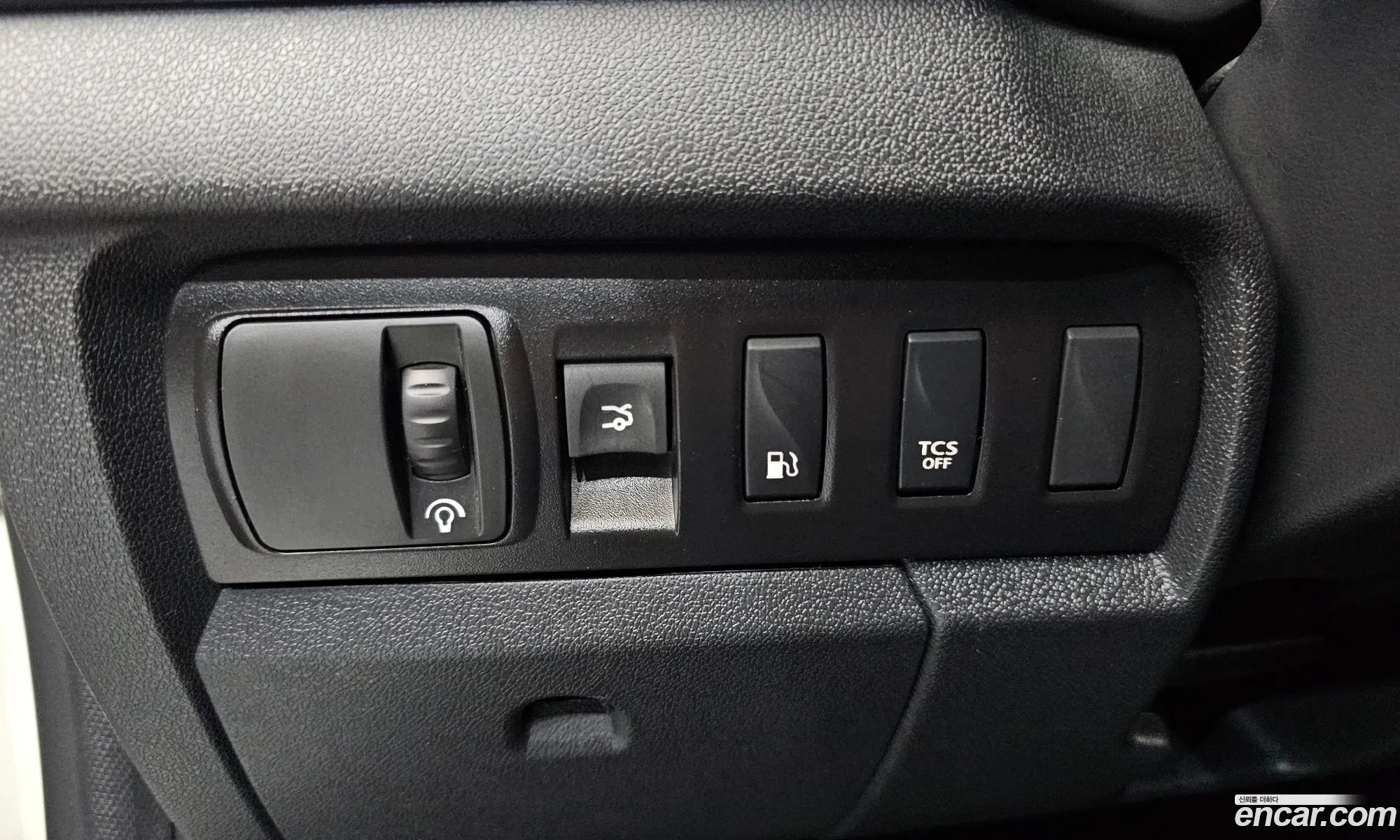Renault Korea (Samsung) SM3 Neo 2015 — 12