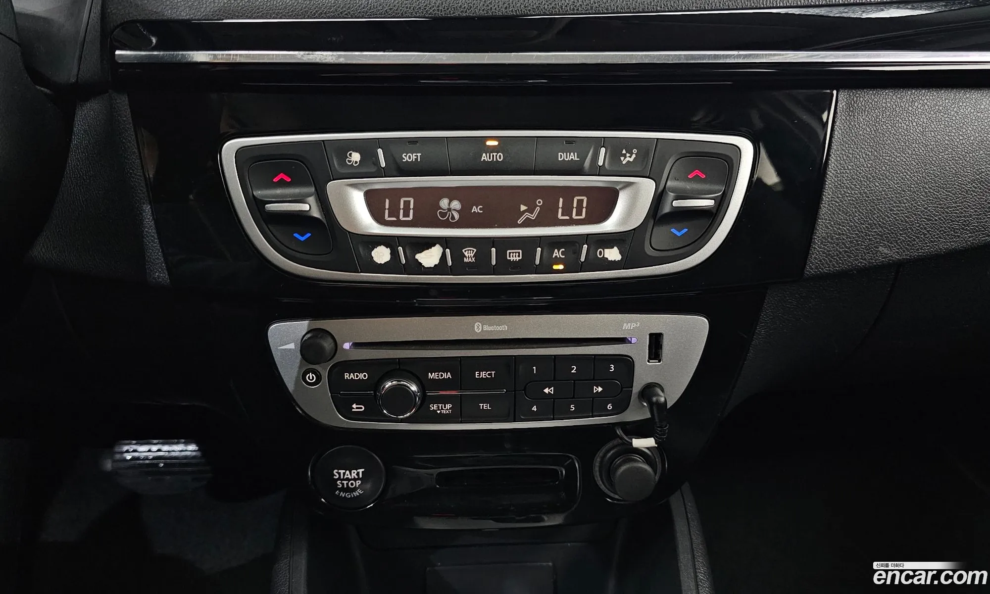 Renault Korea (Samsung) SM3 Neo 2015 — 9