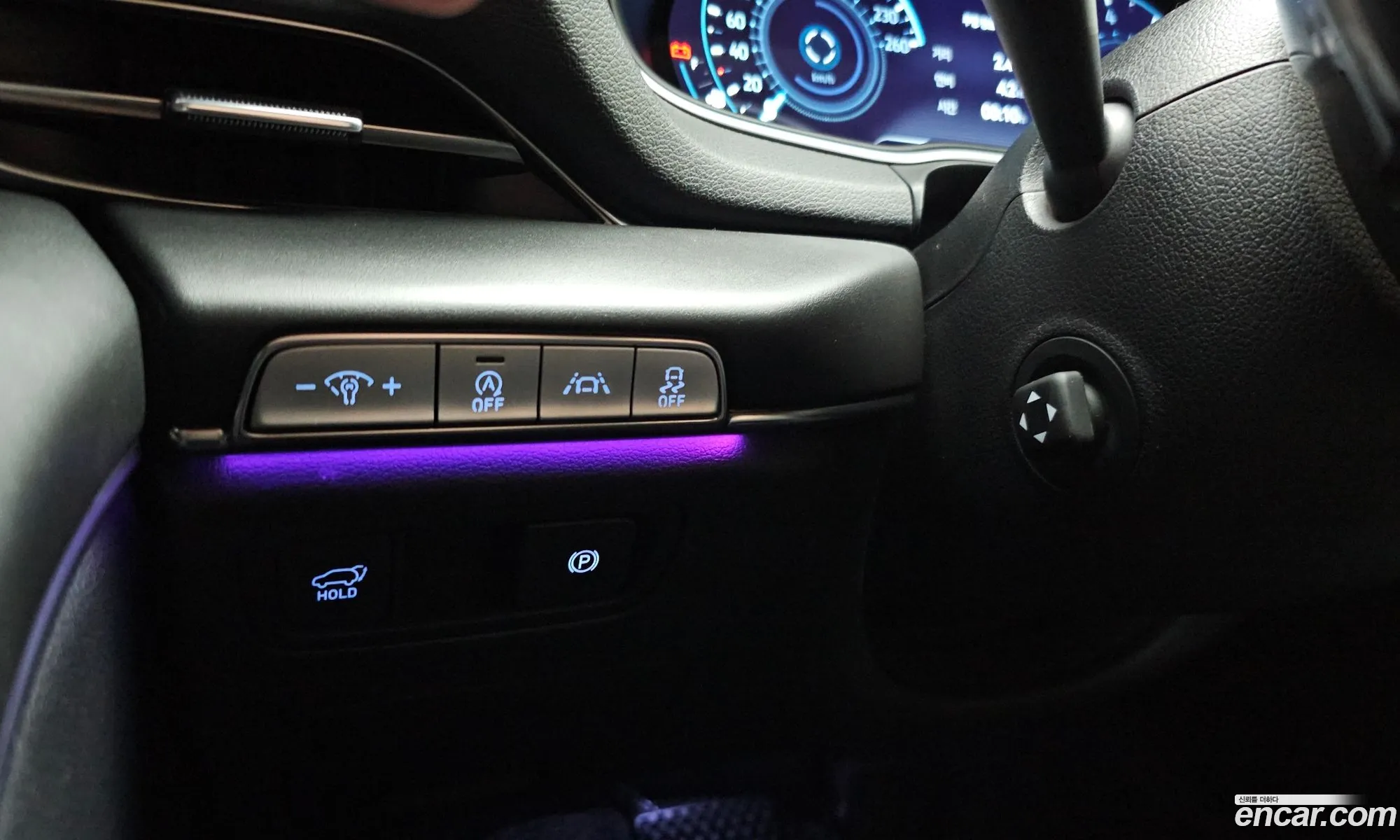 Genesis GV80 2021 — 13