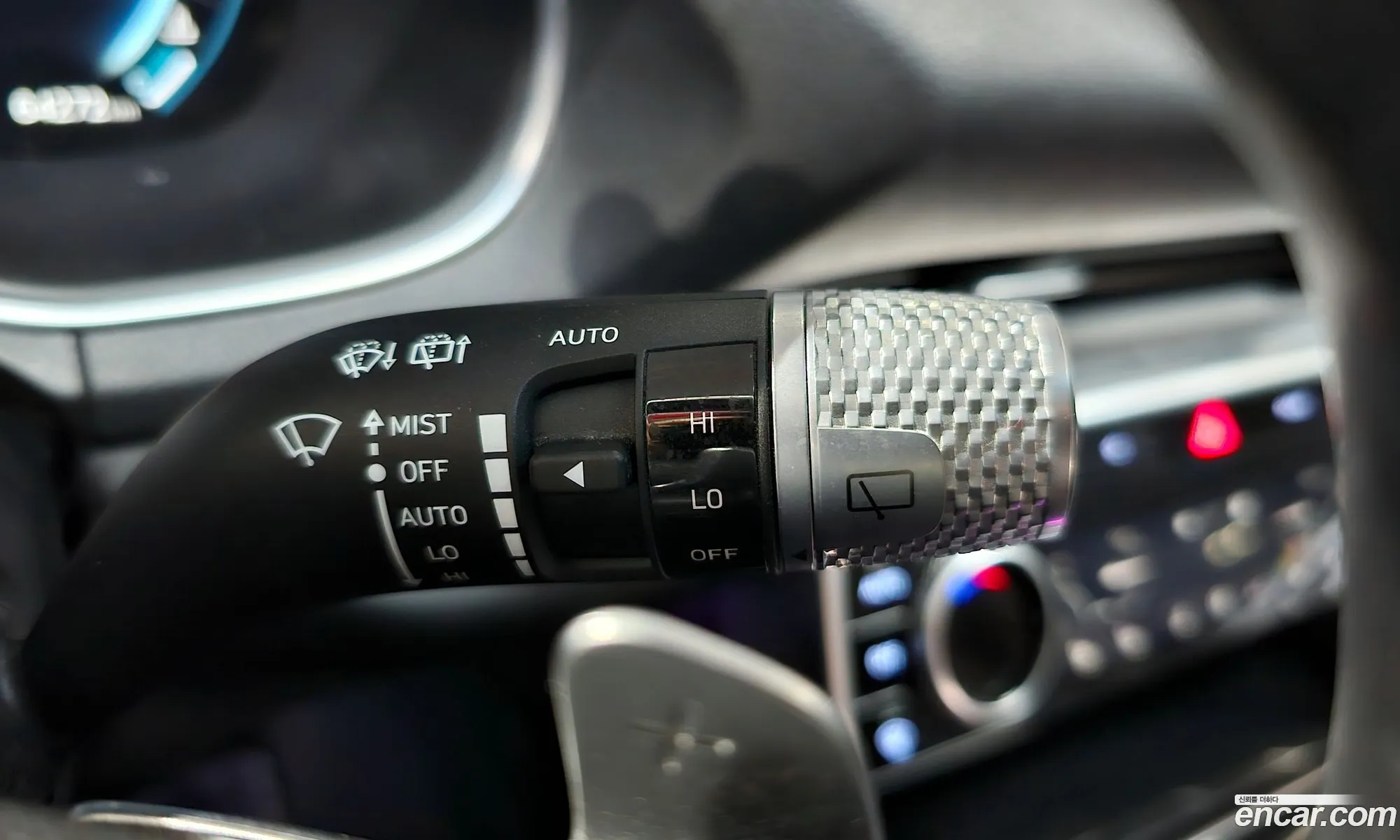 Genesis GV80 2021 — 10