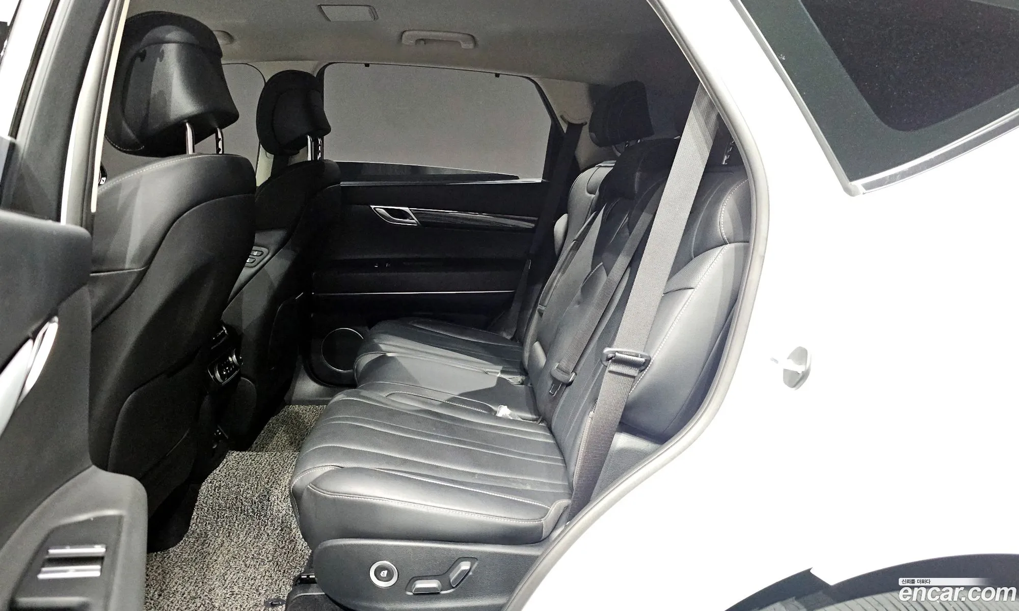 Genesis GV80 2021 — 22