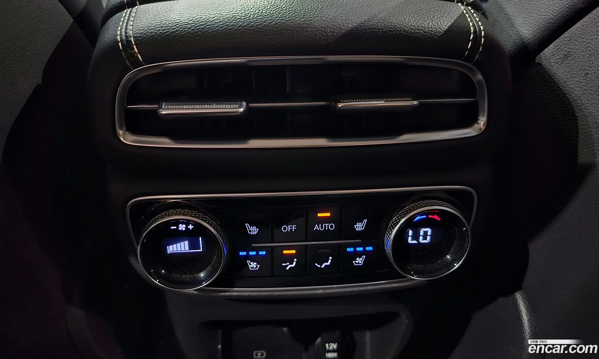 Genesis GV80 2021 — 9
