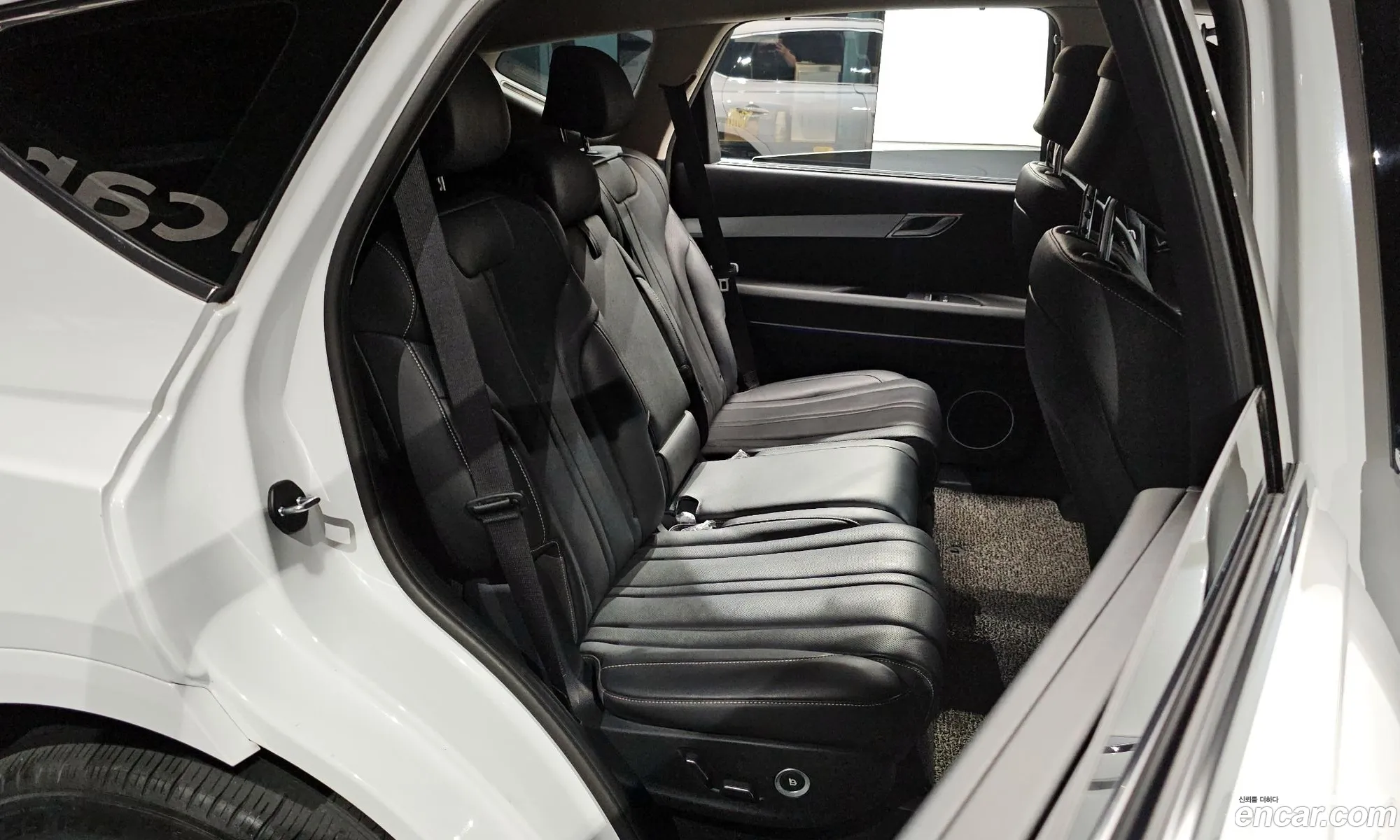 Genesis GV80 2021 — 20
