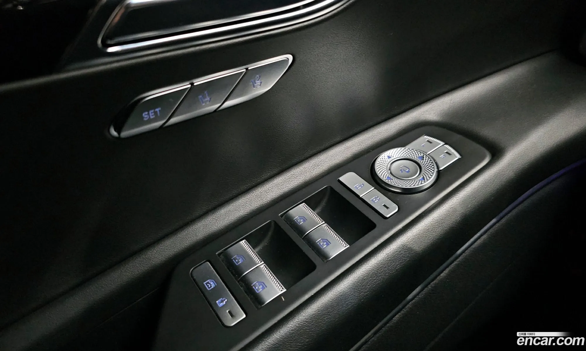 Genesis GV80 2021 — 14