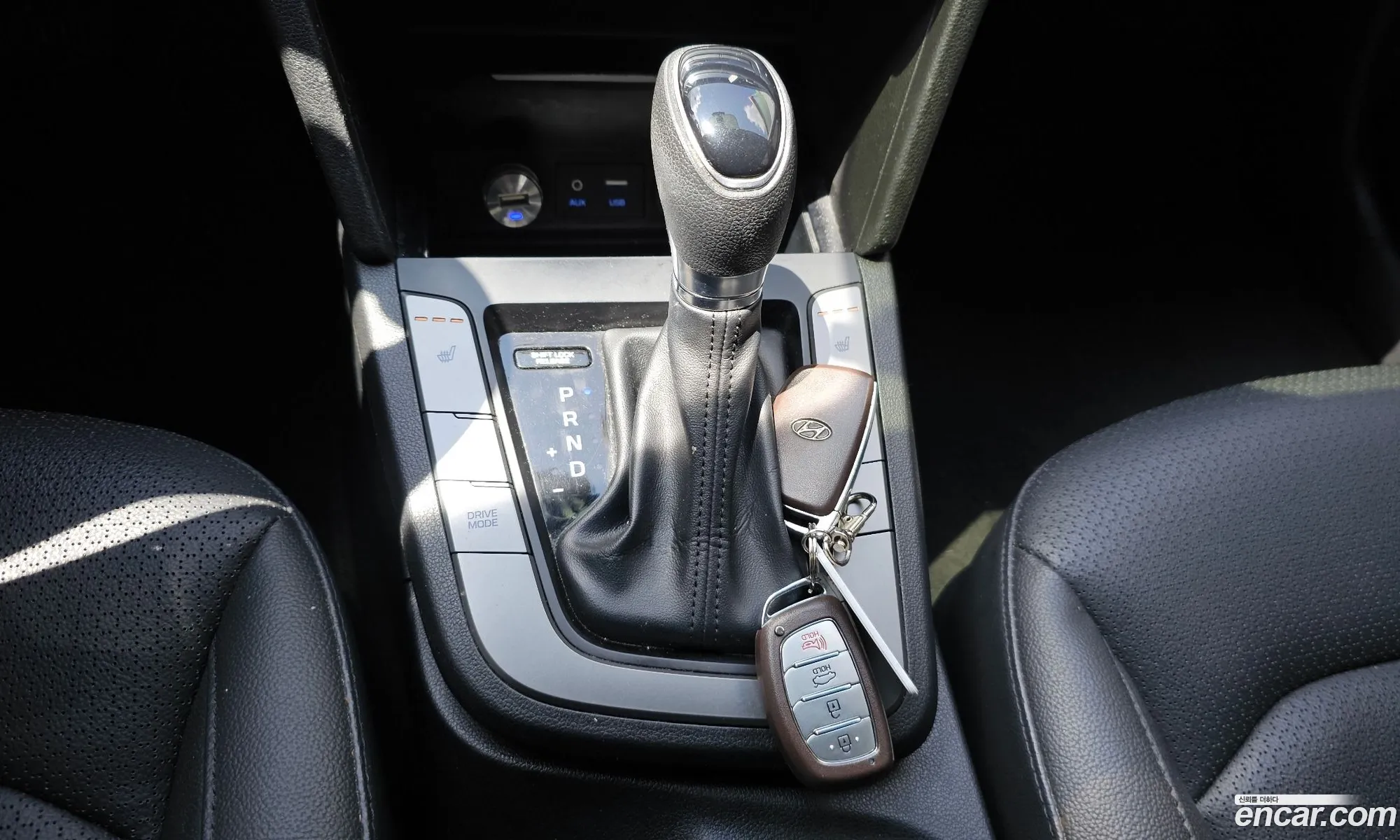 Hyundai Elantra AD 2018 — 16