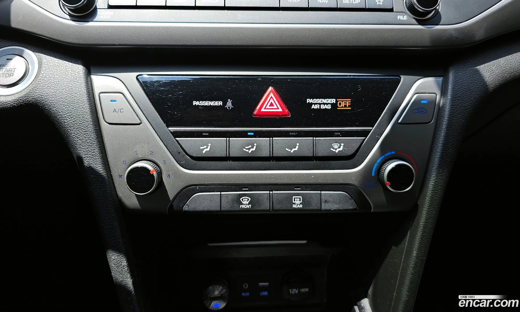 Hyundai Elantra AD 2018 — 15