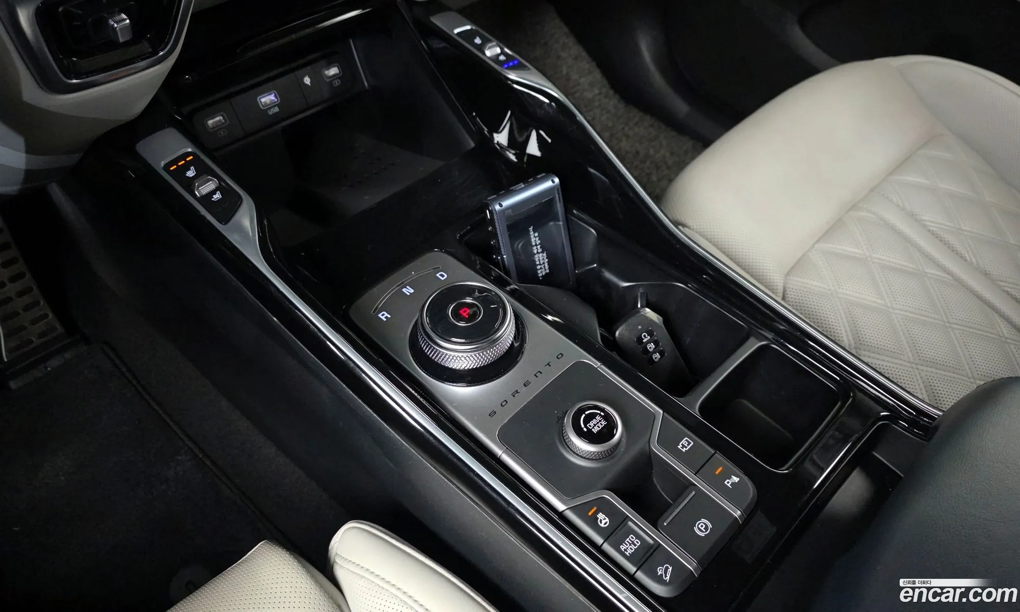 Kia Sorento 2022 — 19