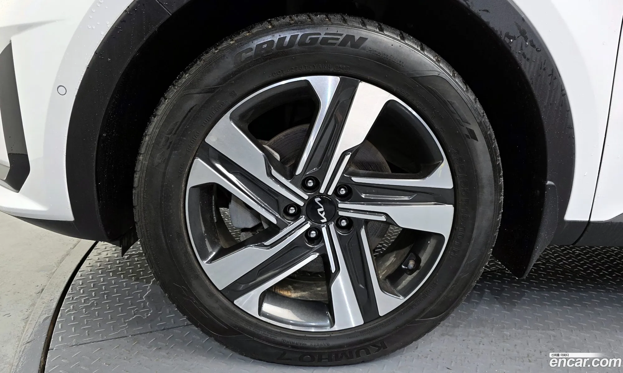 Kia Sorento 2022 — 6