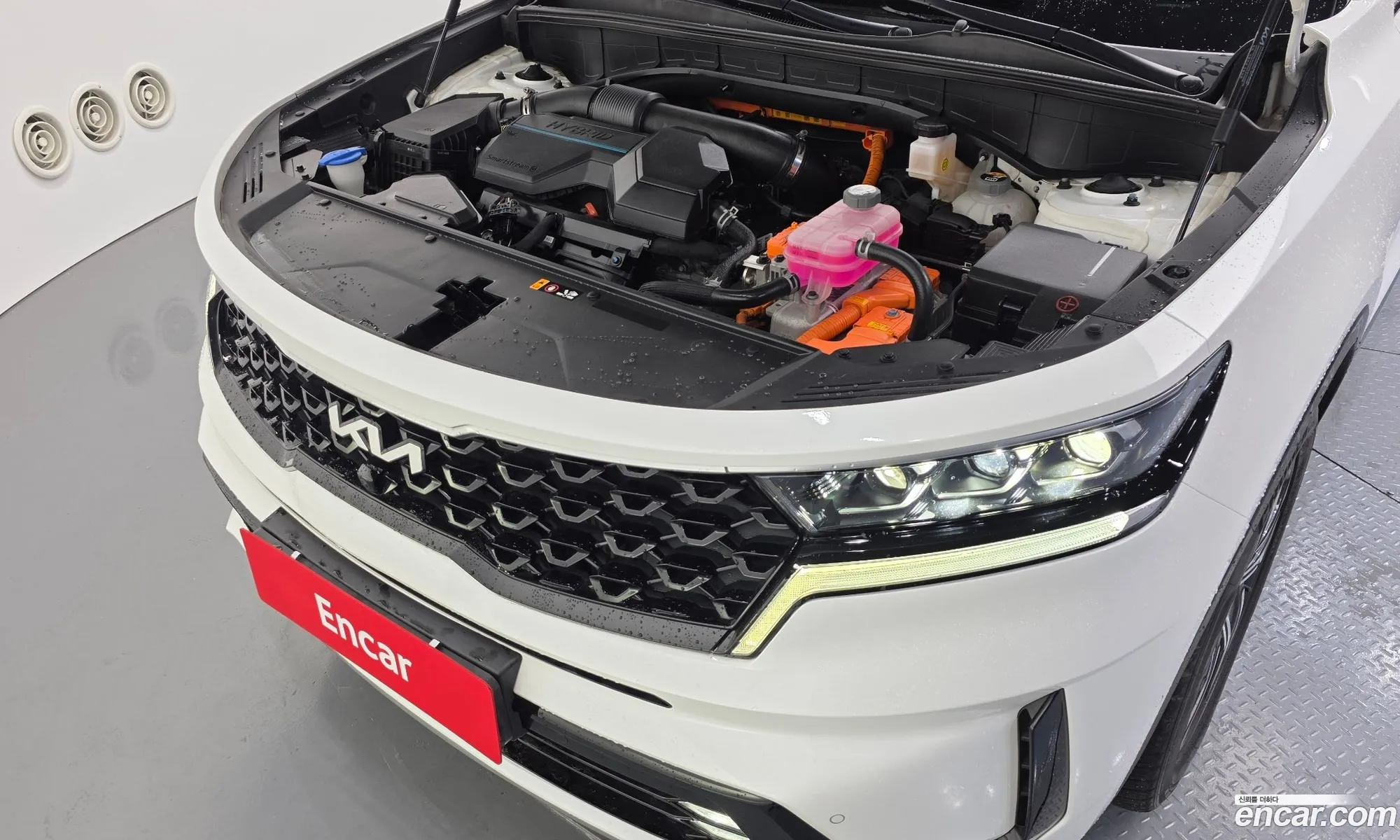 Kia Sorento 2022 — 17