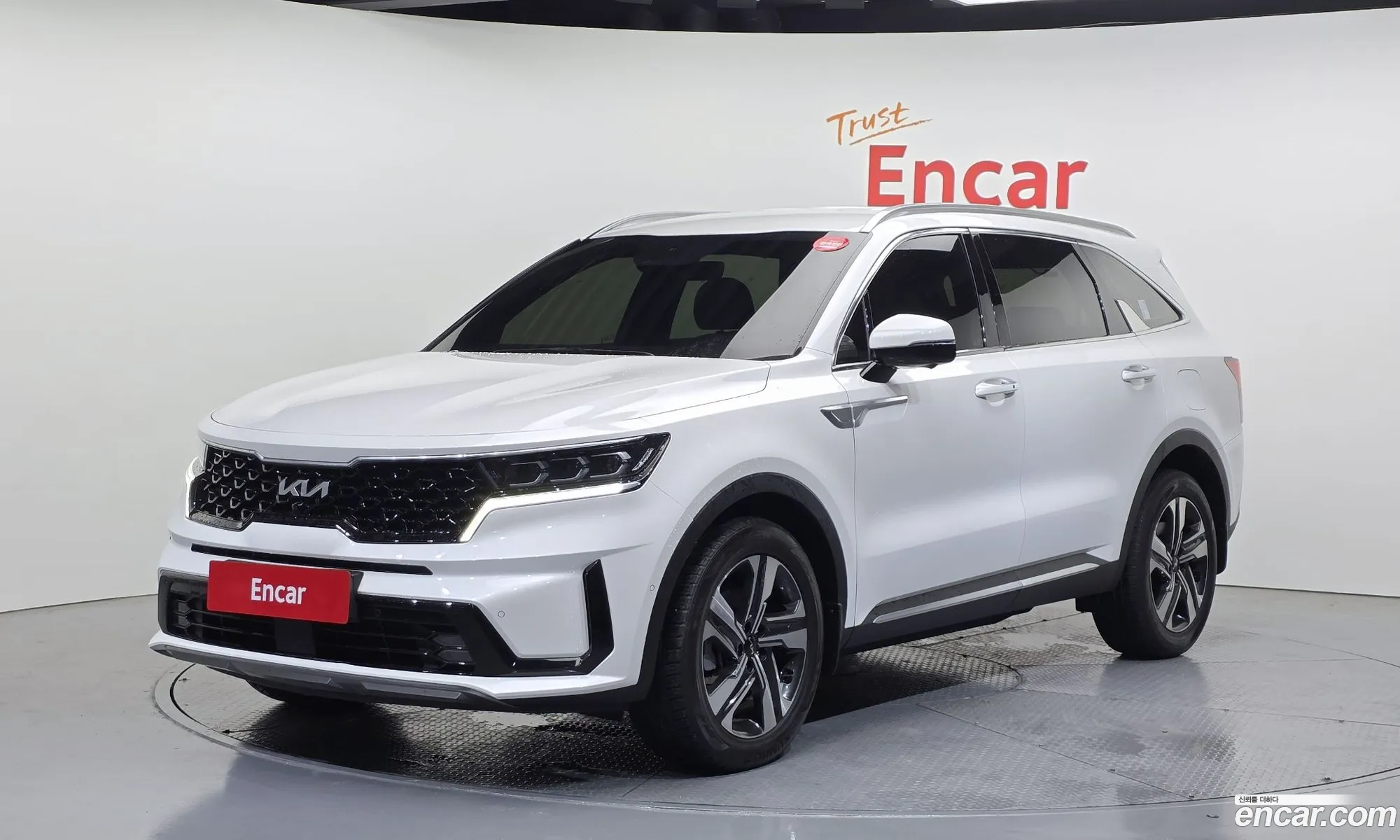 Kia Sorento 2022 — 13