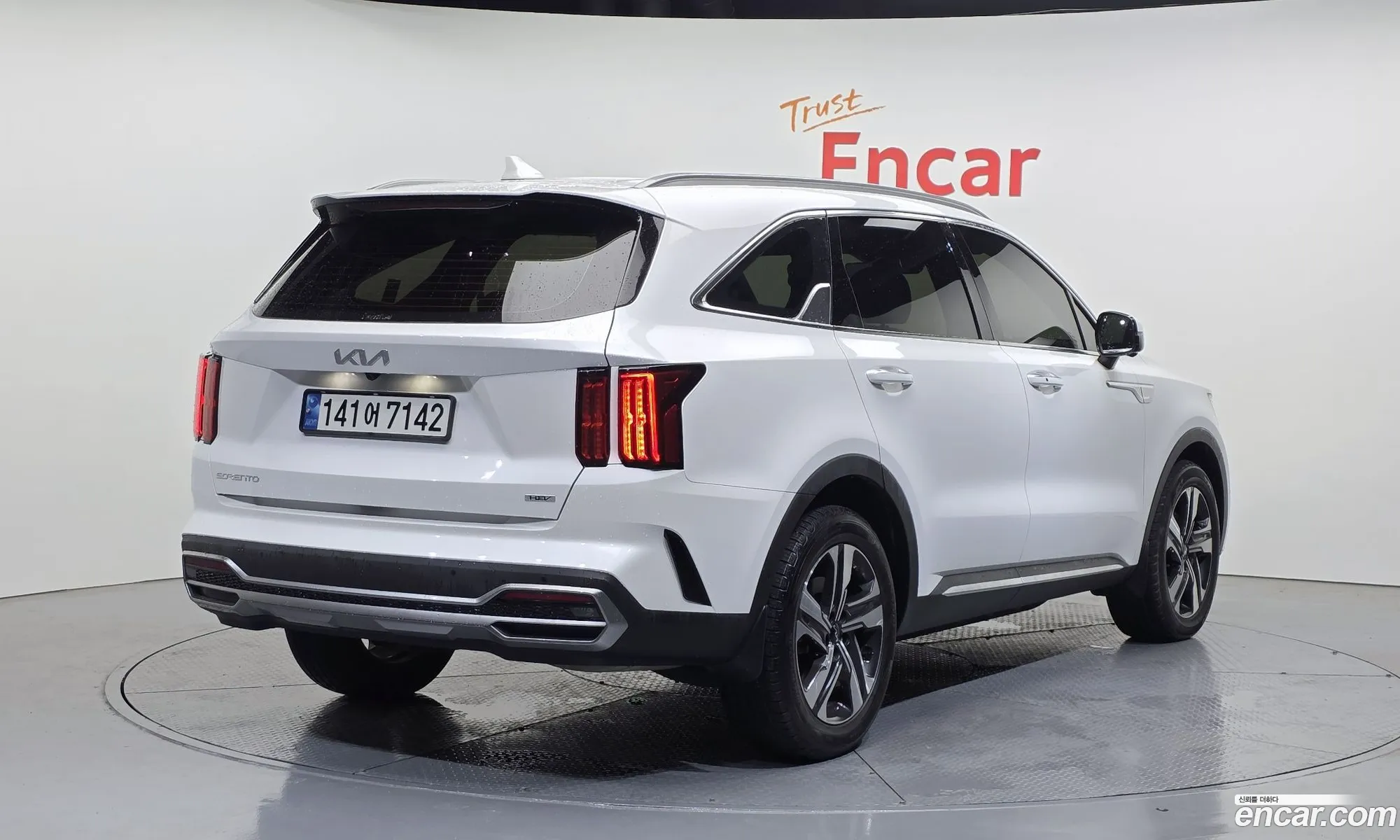Kia Sorento 2022 — 4