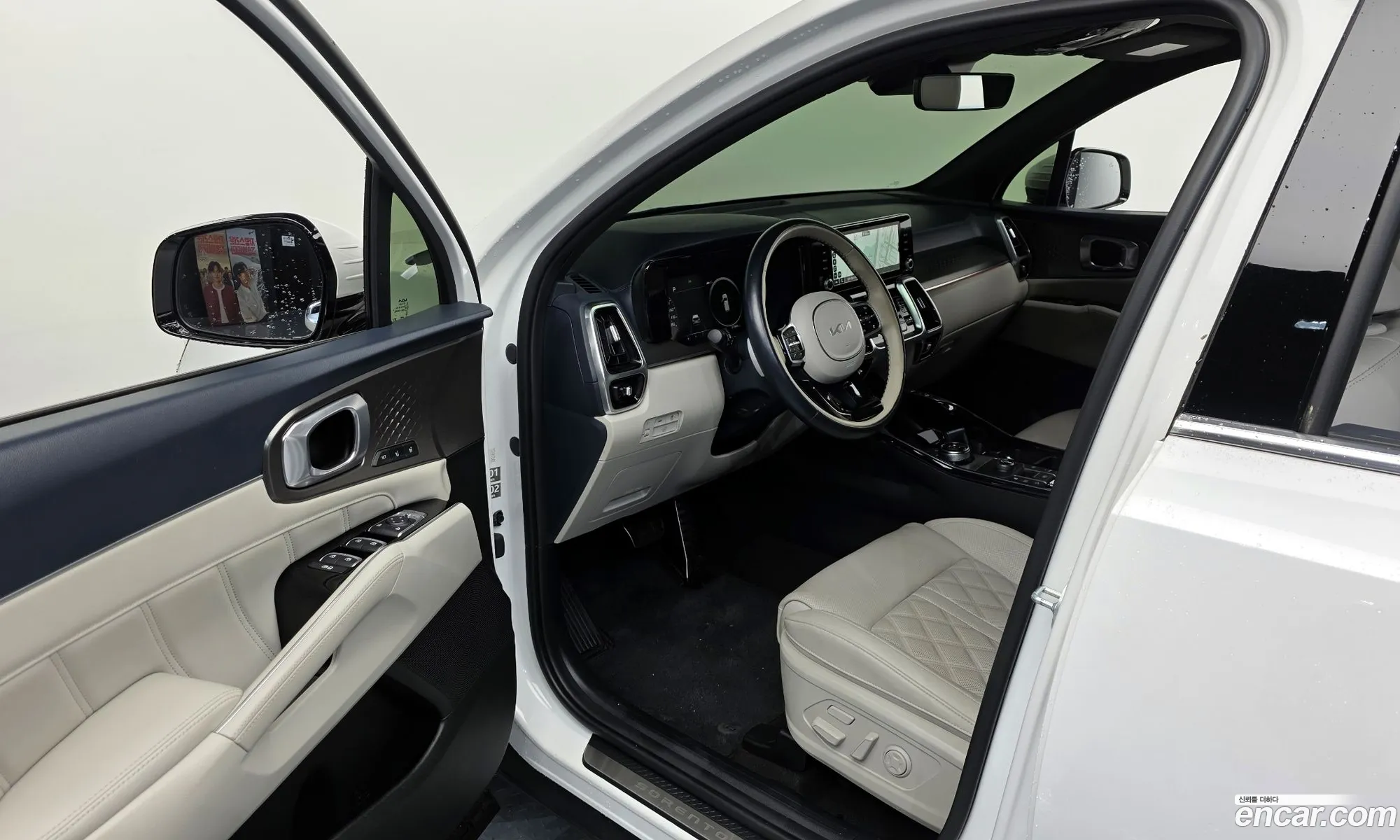Kia Sorento 2022 — 14