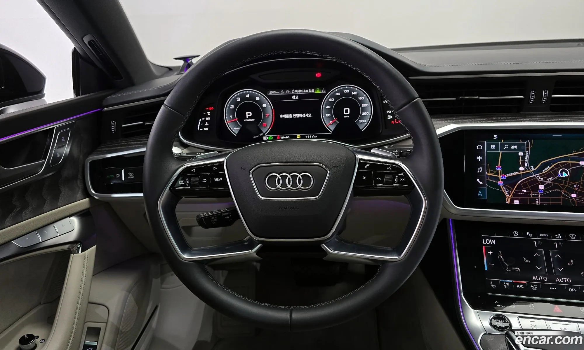 Audi A7 2025 WAUZZZF24SN037758 — 19