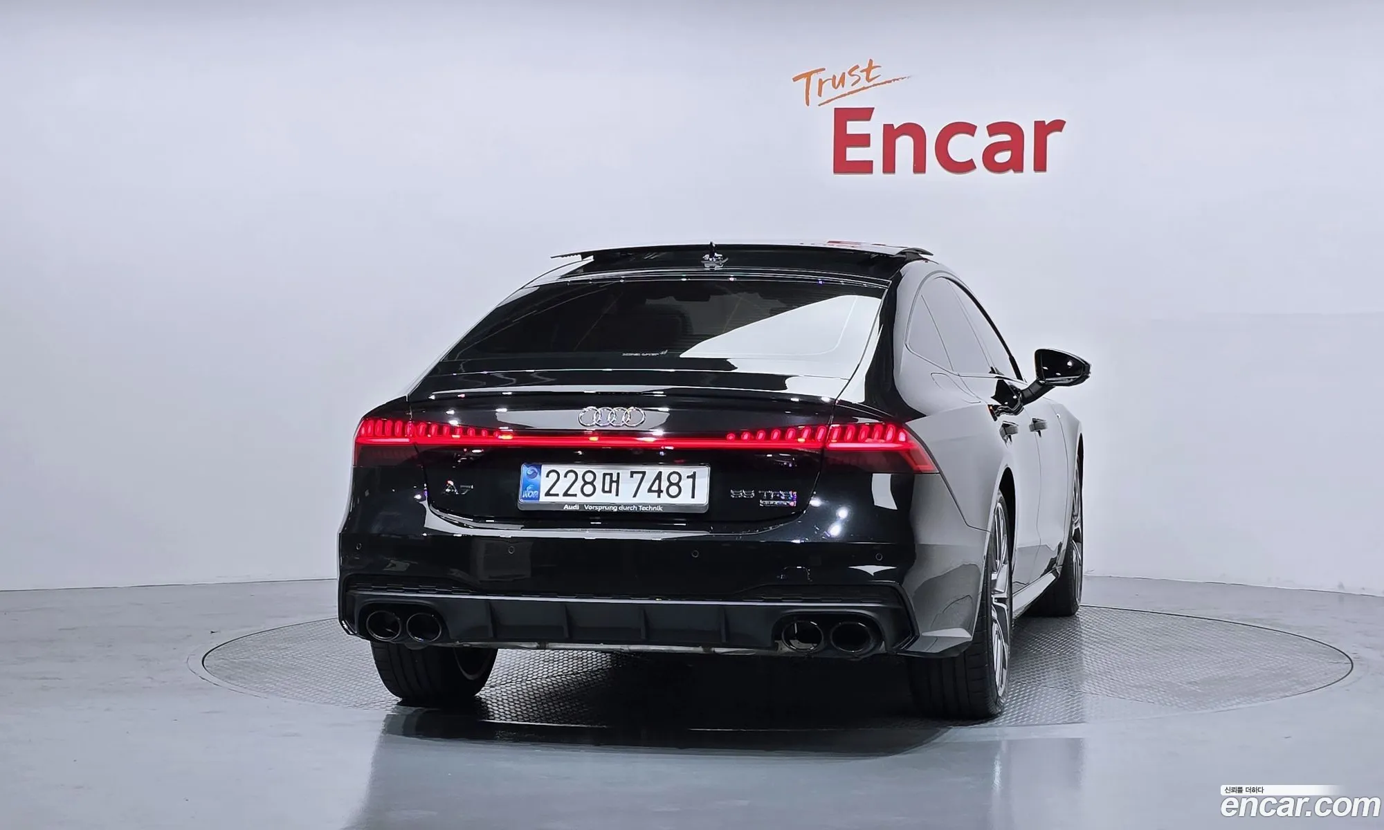 Audi A7 2025 WAUZZZF24SN037758 — 11