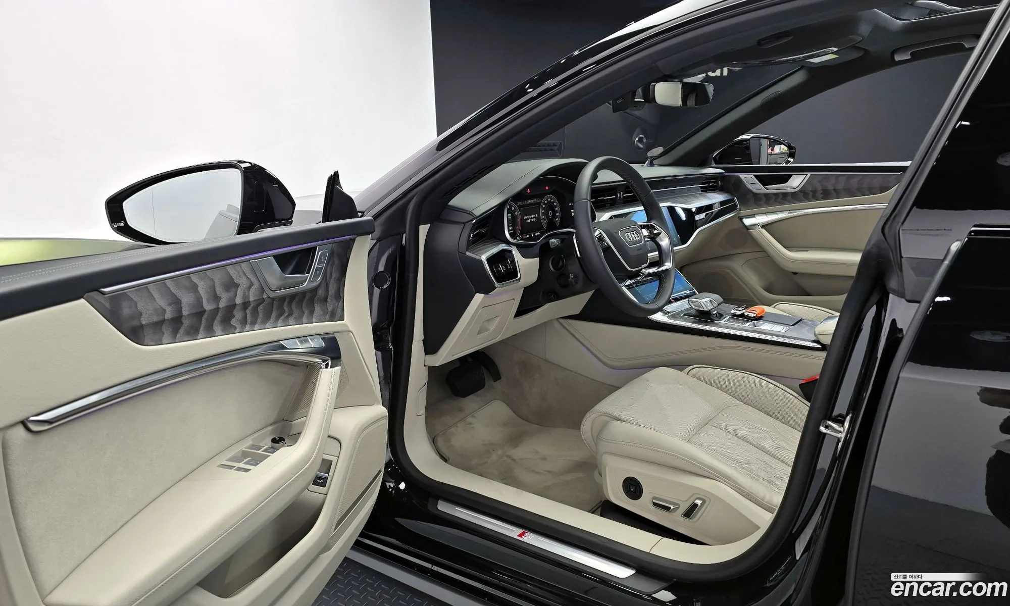 Audi A7 2025 WAUZZZF24SN037758 — 9