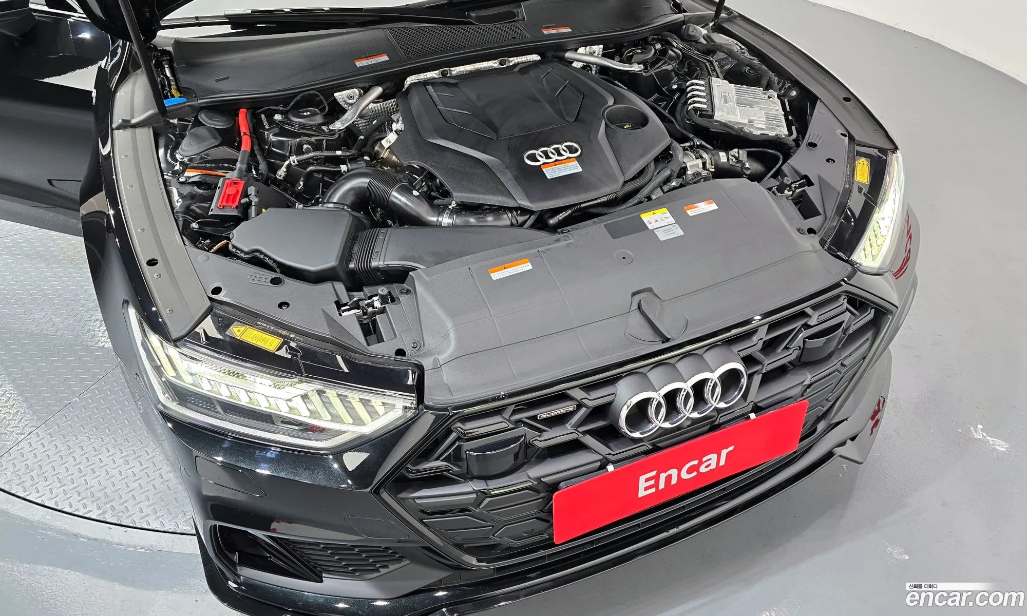 Audi A7 2025 WAUZZZF24SN037758 — 18