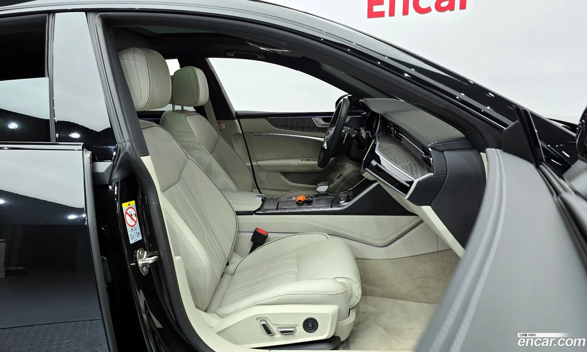 Audi A7 2025 WAUZZZF24SN037758 — 2