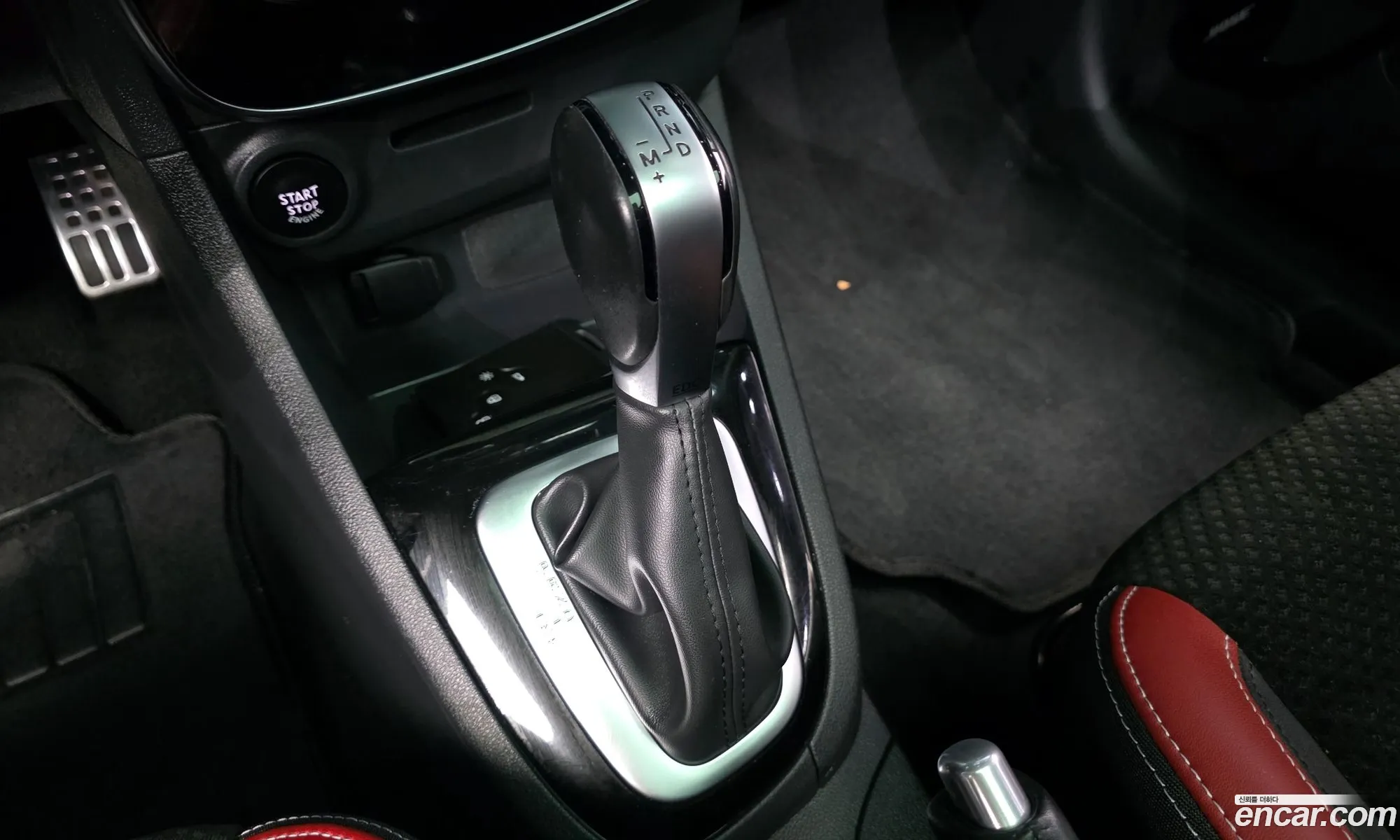Renault Korea (Samsung) Clio 2018 — 15