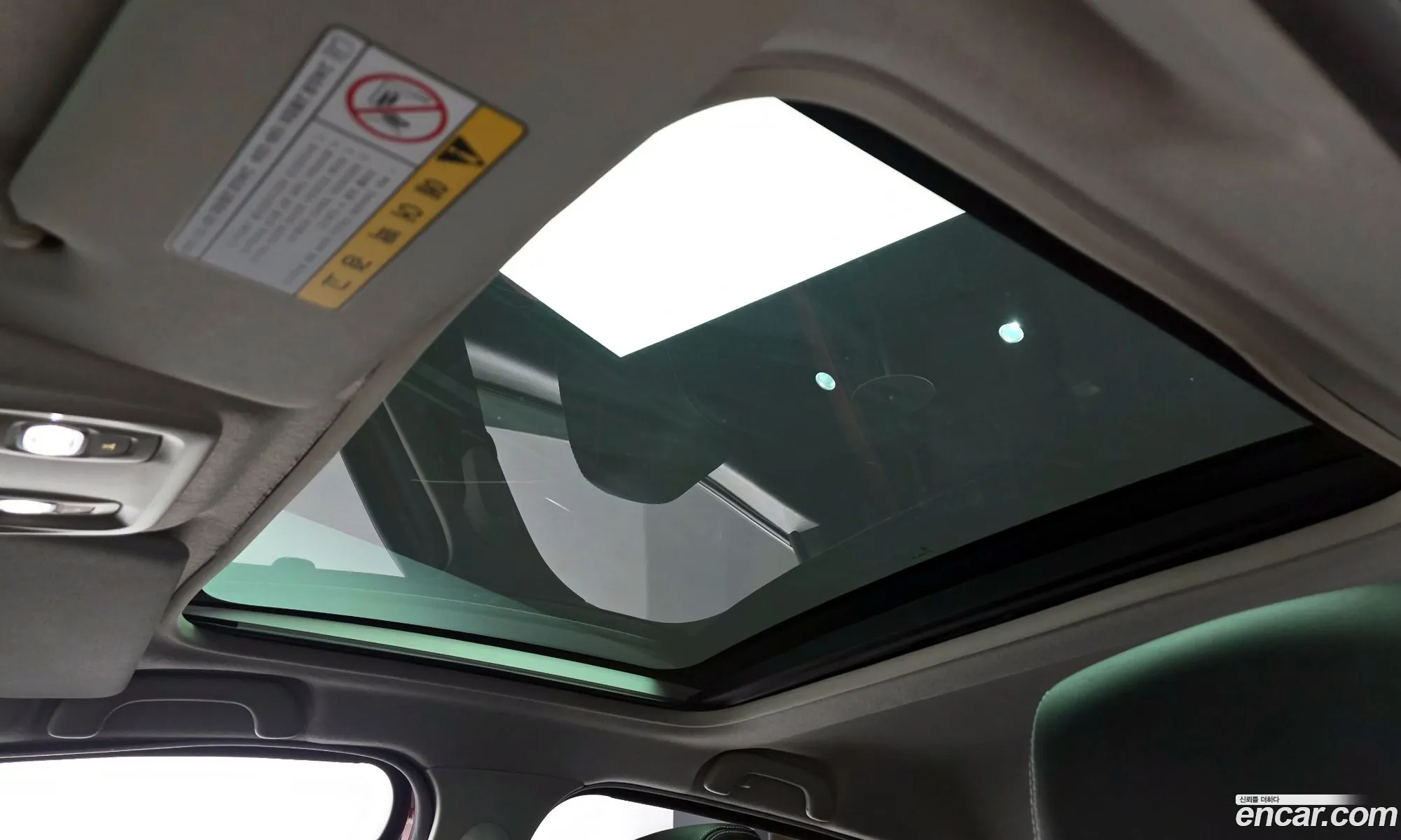 Renault Korea (Samsung) Clio 2018 — 18