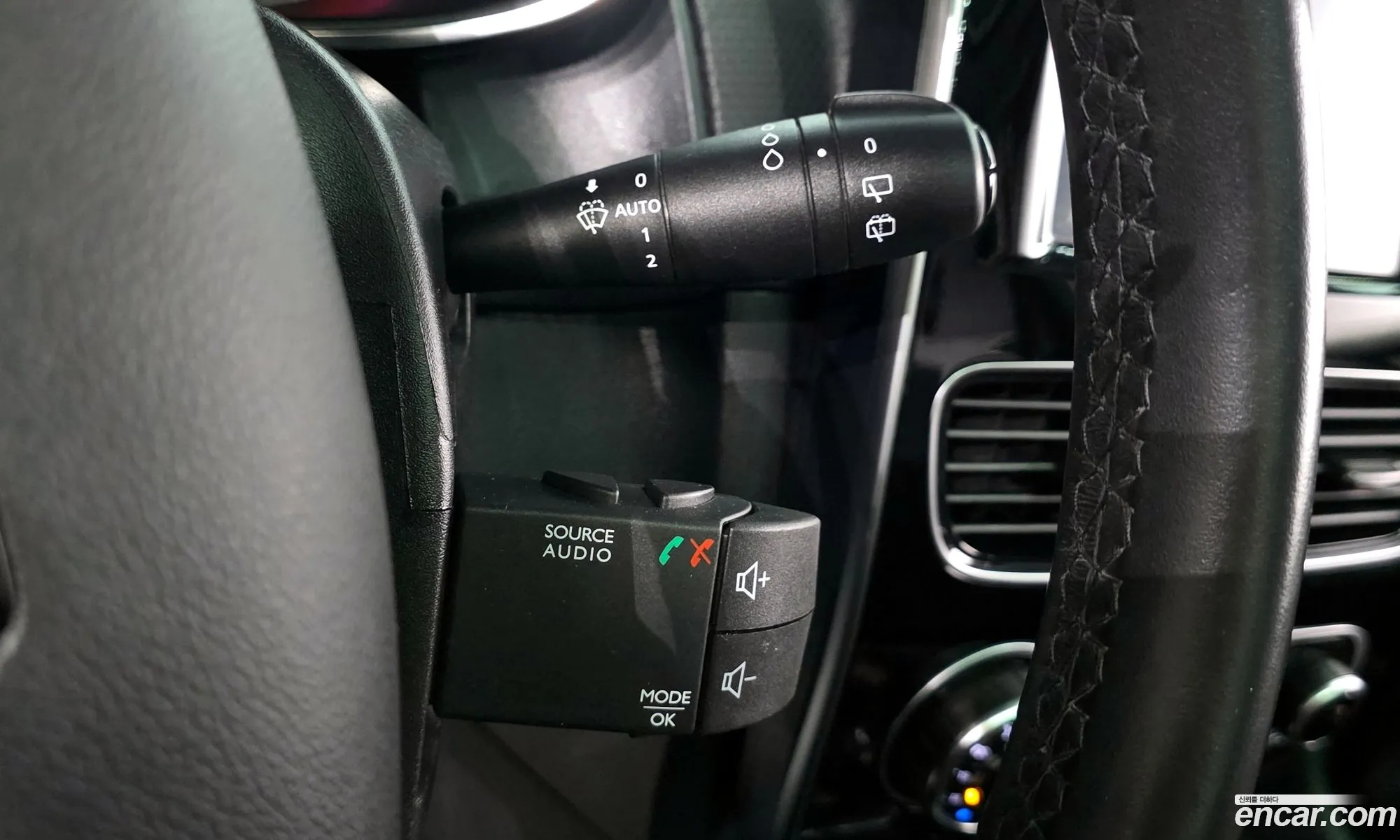 Renault Korea (Samsung) Clio 2018 — 5
