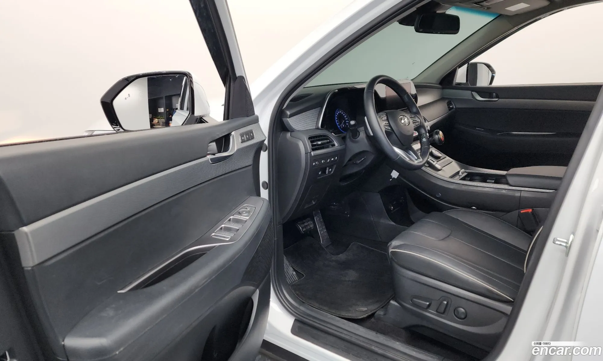 Hyundai Palisade 2021 — 24