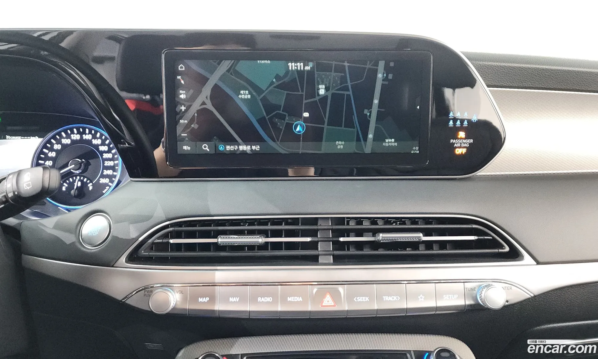 Hyundai Palisade 2021 — 25