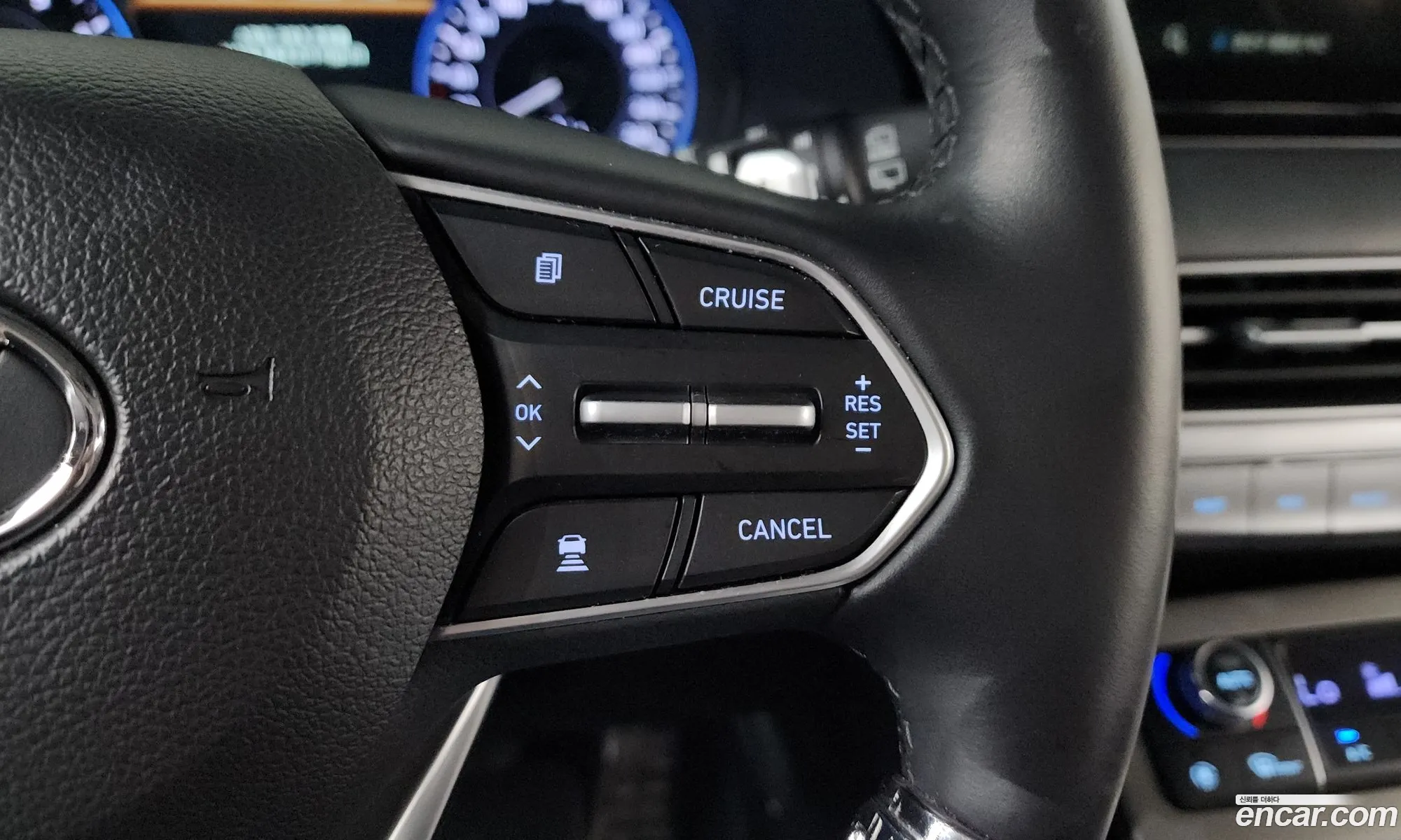 Hyundai Palisade 2021 — 4